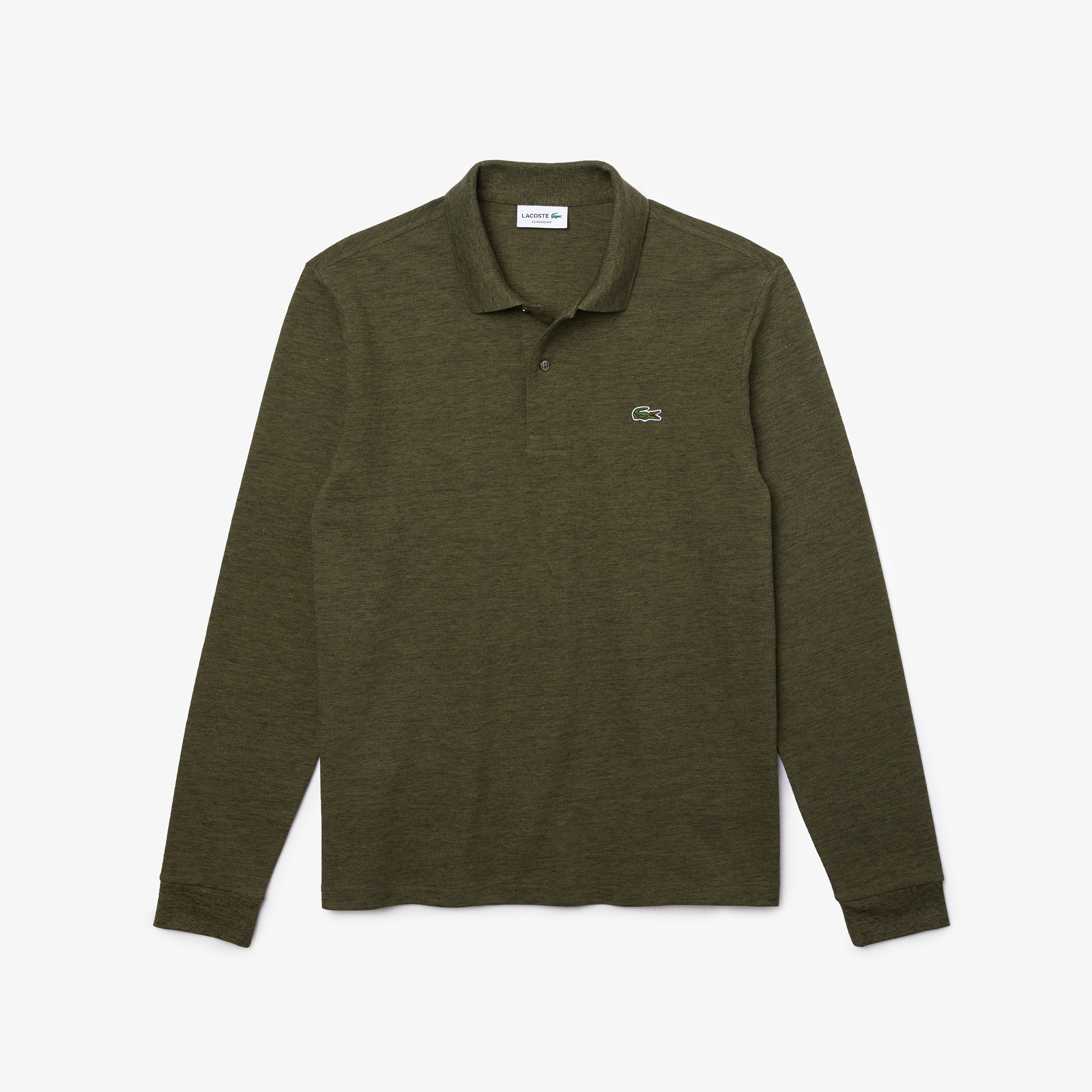 Polo homme Lacoste seconde main photo 1