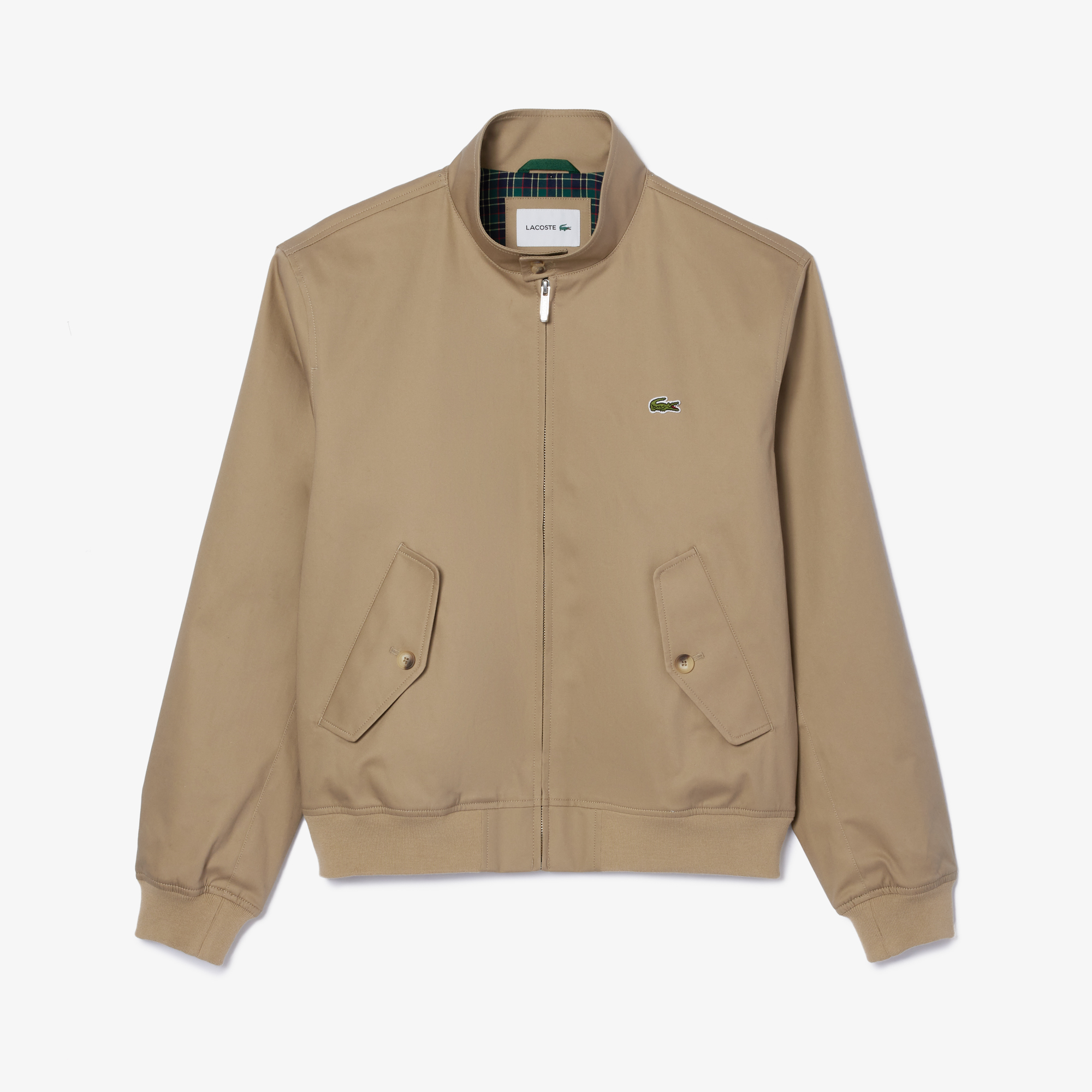 Blouson homme Lacoste seconde main photo 1