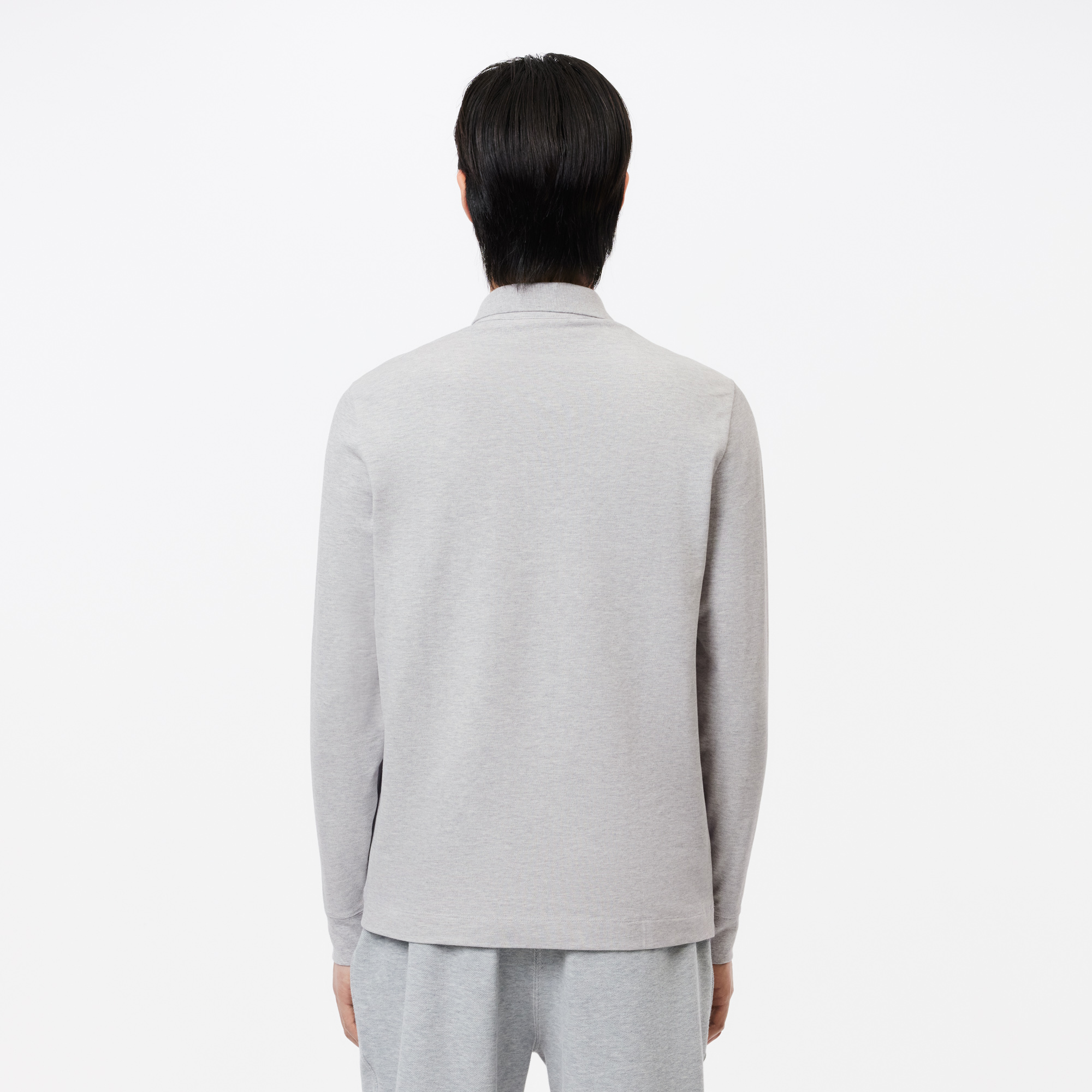Polo homme Lacoste seconde main photo 4