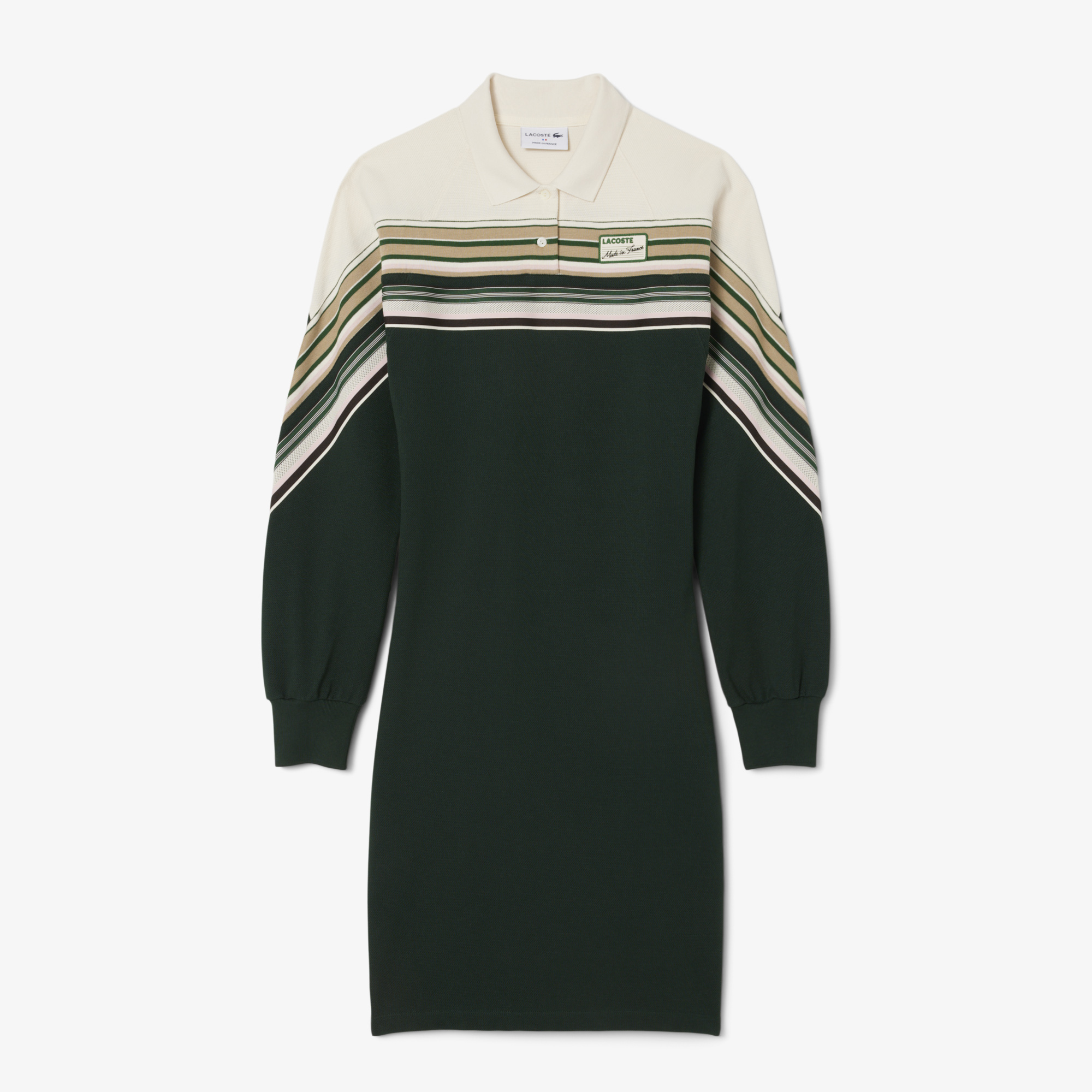 Robe femme Lacoste seconde main photo 1