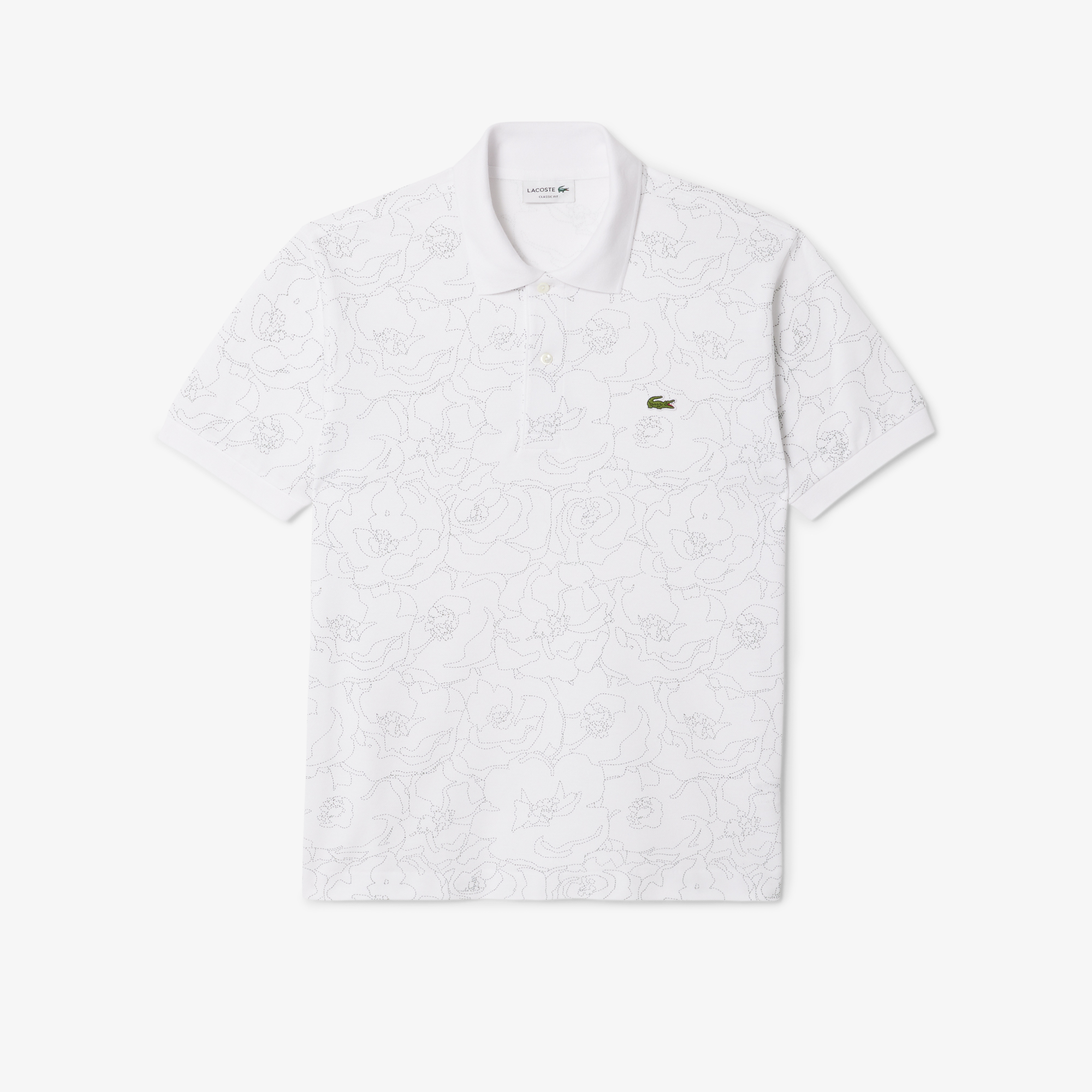 Photo produit Polo homme numéro 0