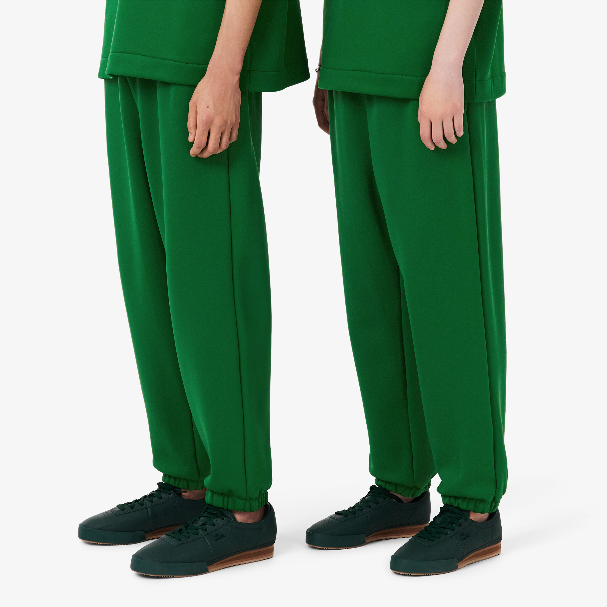 Pantalon unisexe Lacoste seconde main photo 3