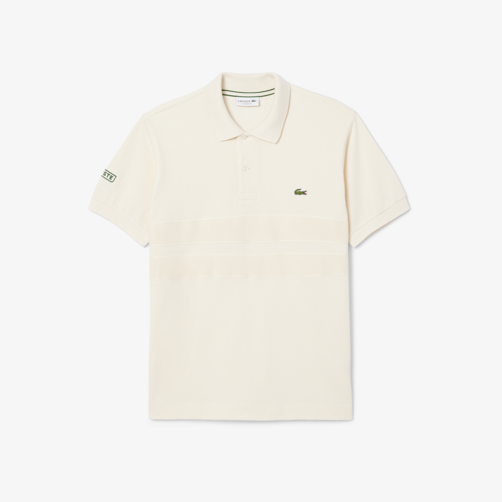 Polo homme Lacoste seconde main photo 1