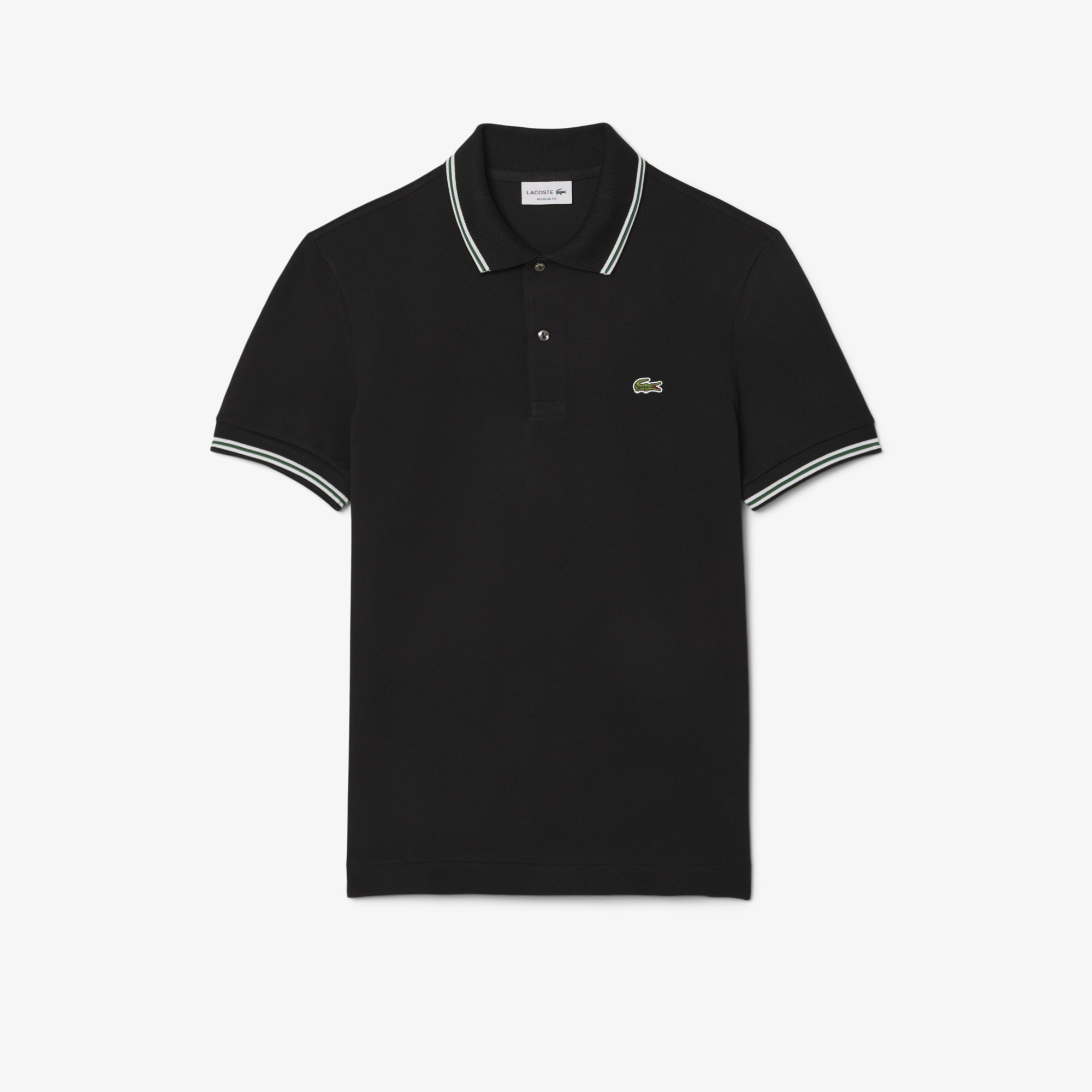Polo homme