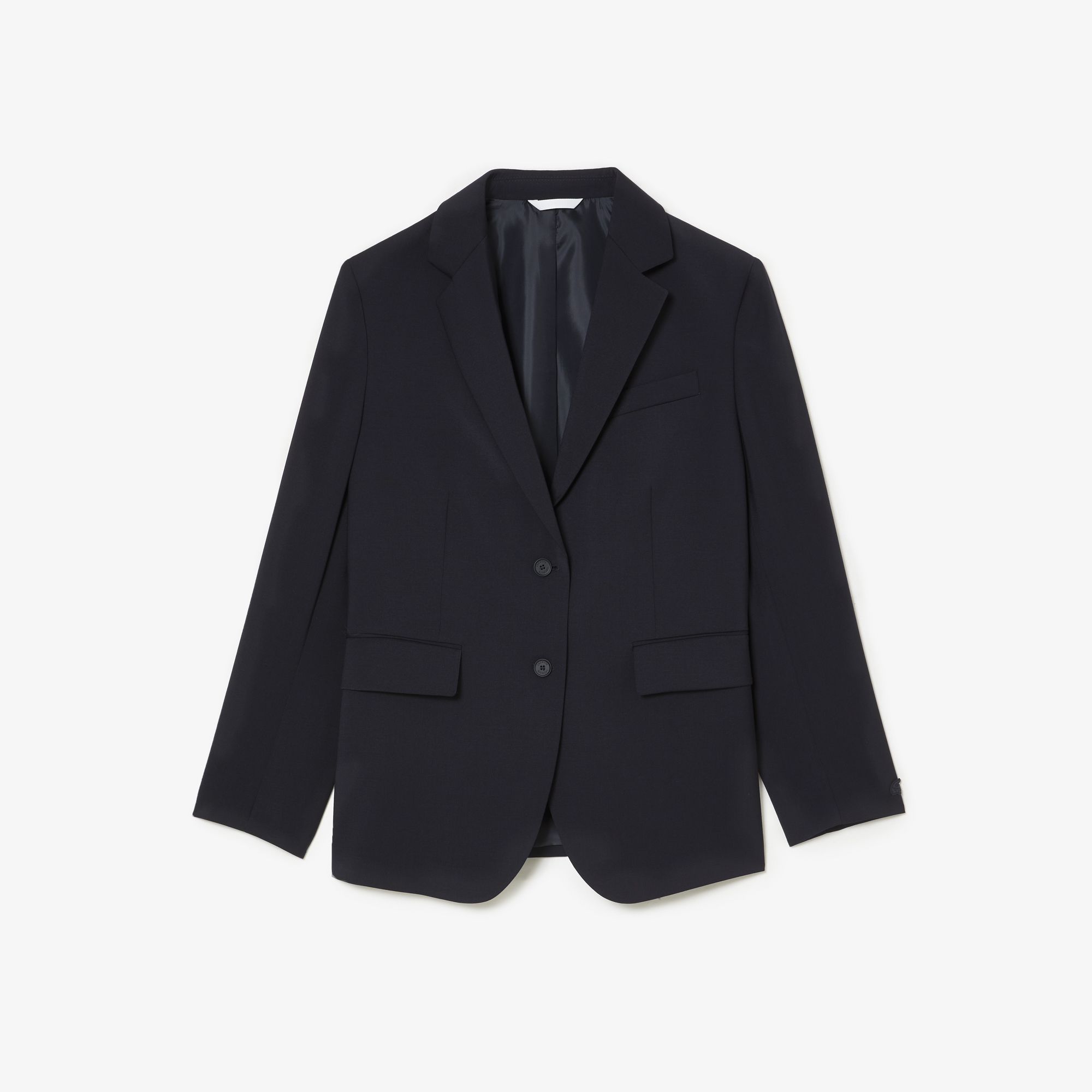 Blazer femme Lacoste seconde main photo 2