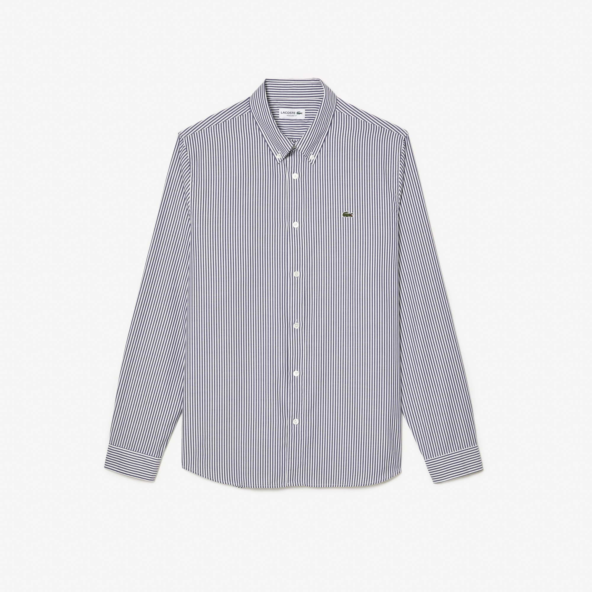 Chemise homme Lacoste seconde main photo 1