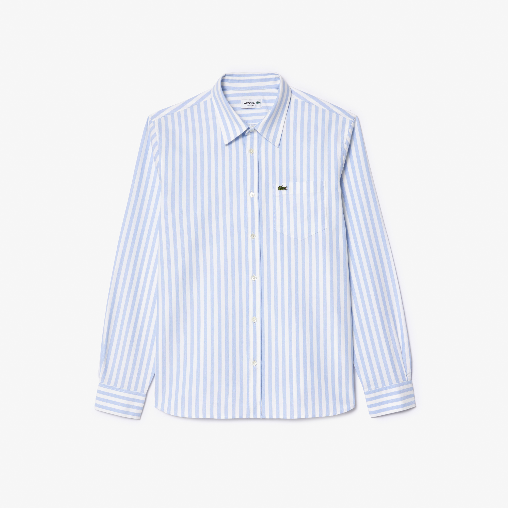 Chemise homme Lacoste seconde main photo 1