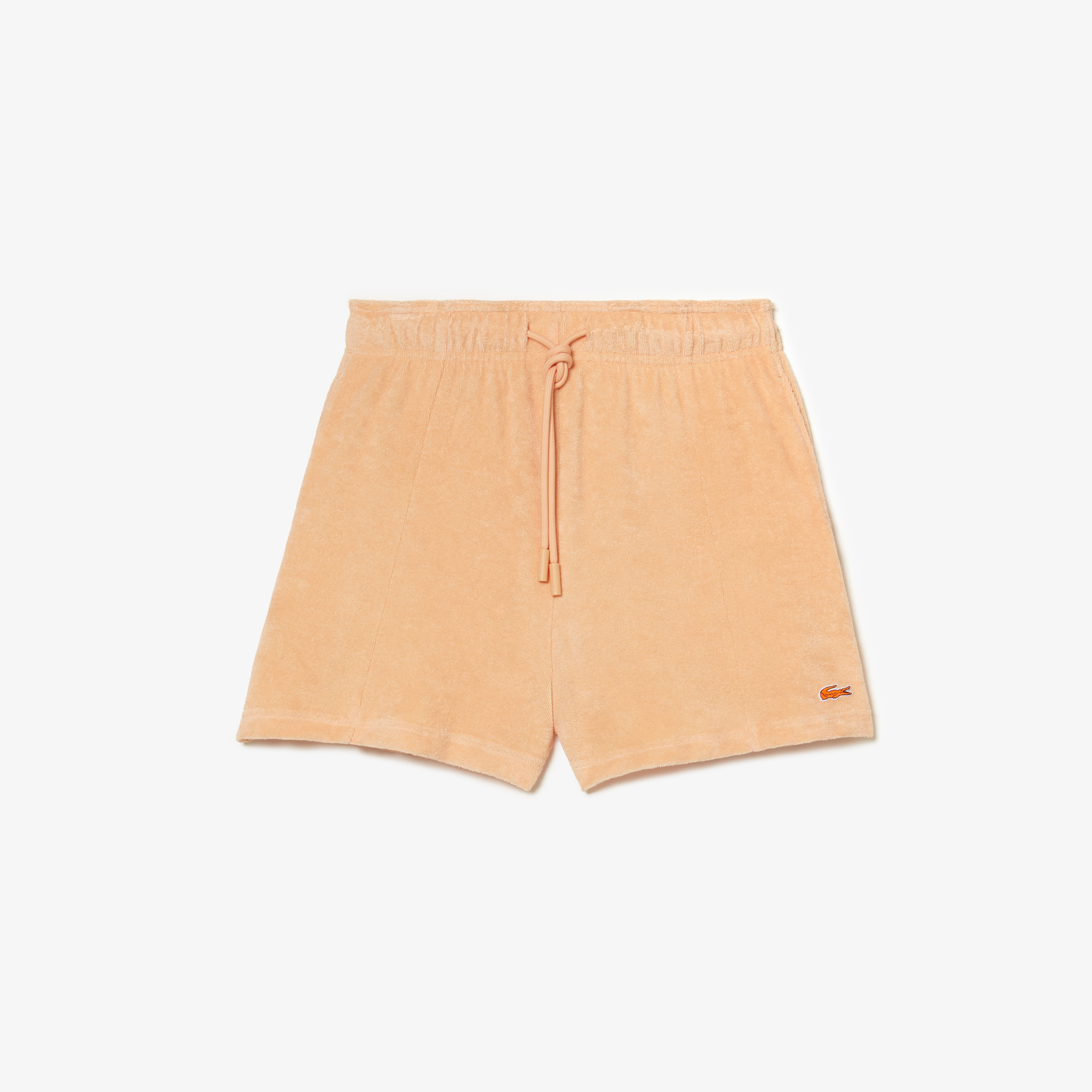 Short femme Lacoste seconde main photo 1