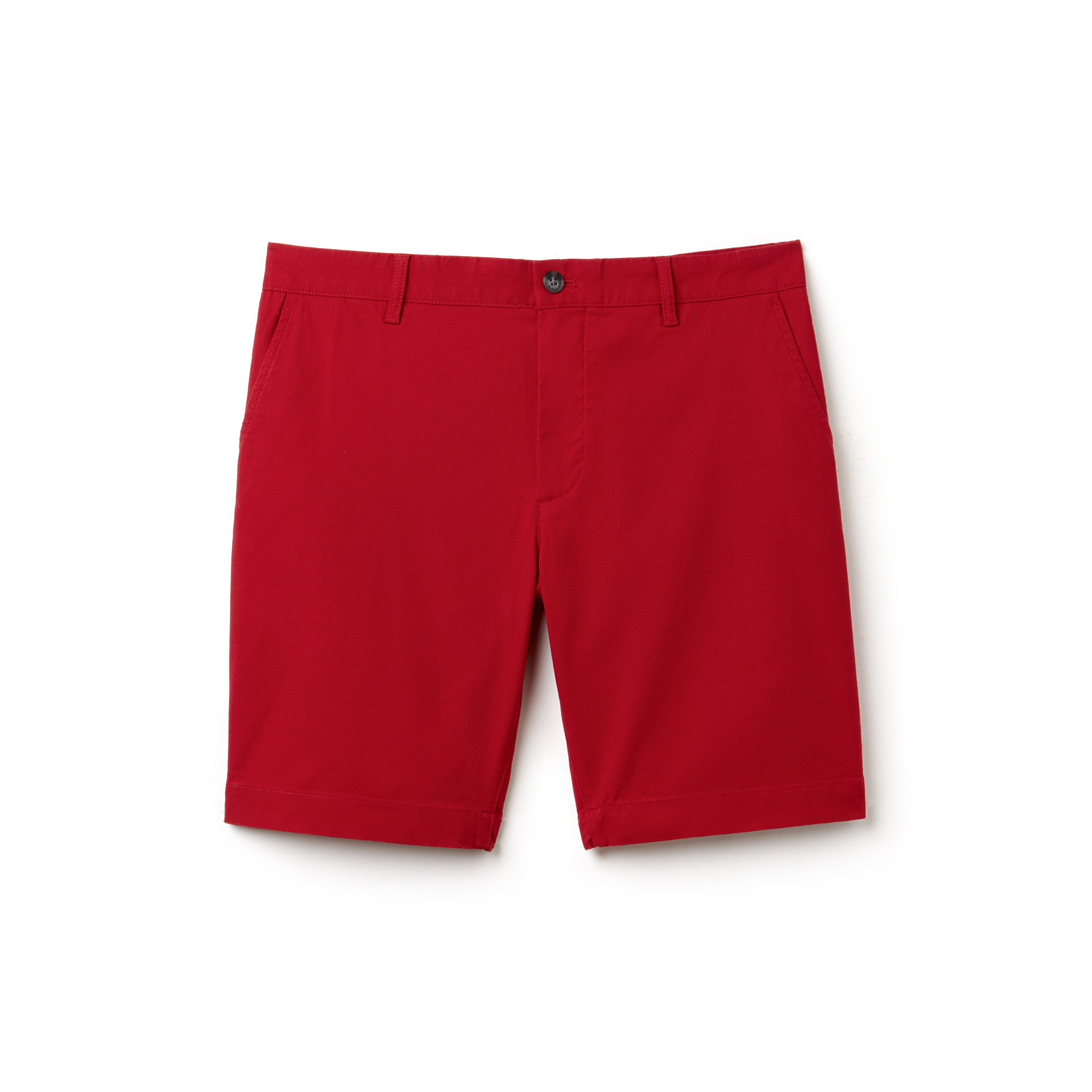 Bermuda homme Lacoste seconde main photo 1