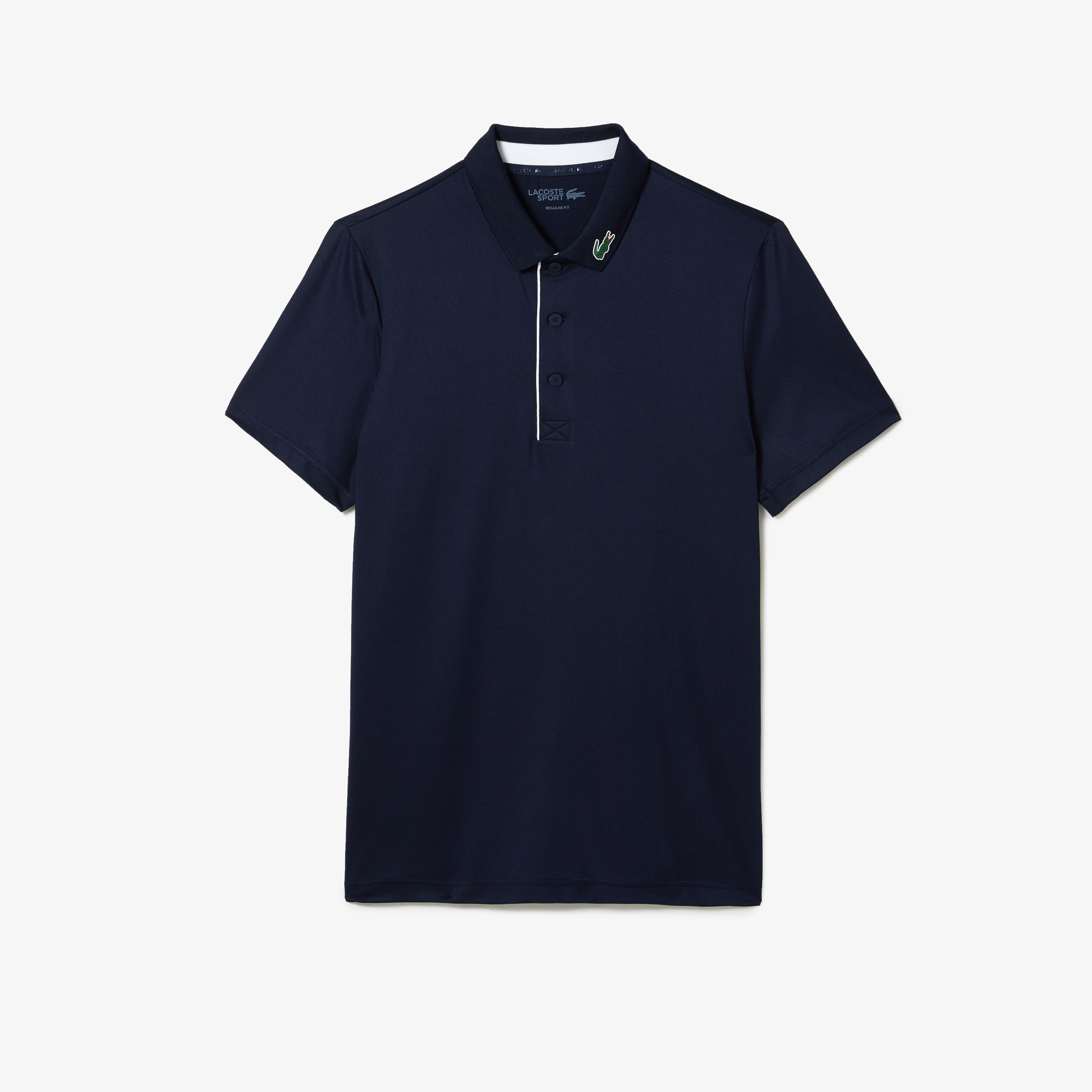 Polo homme Lacoste seconde main photo 1
