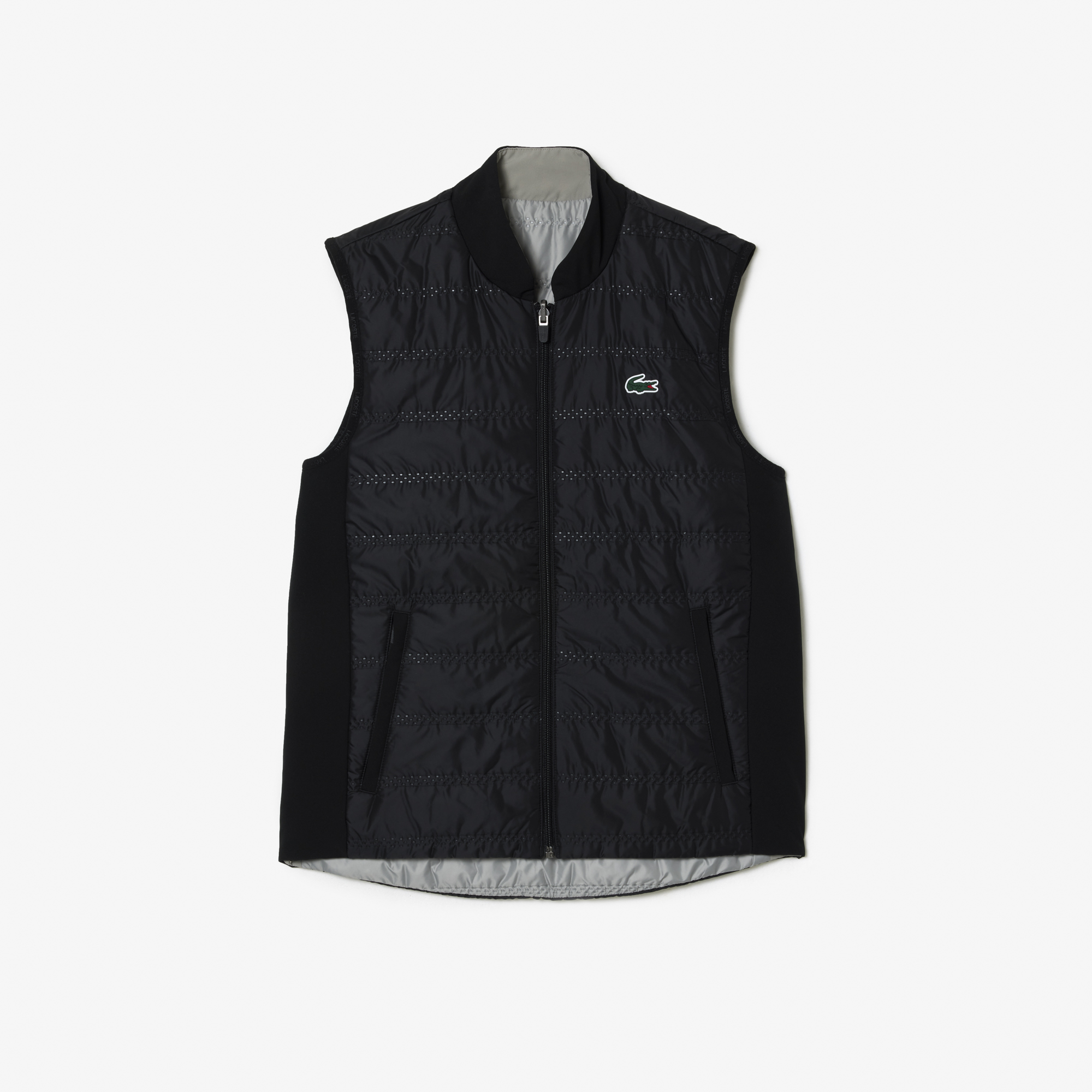 Veste femme Lacoste seconde main photo 1