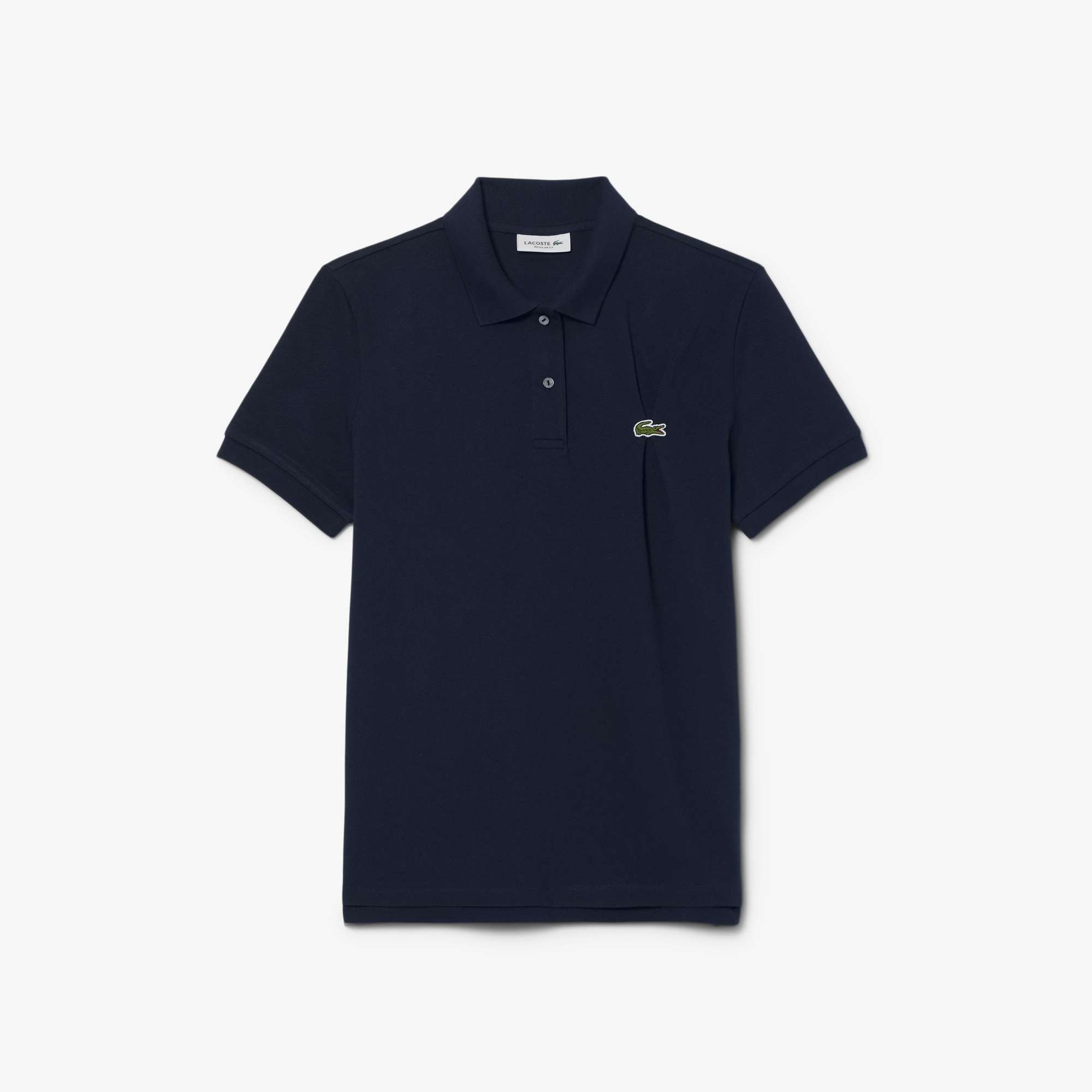 Polo femme Lacoste seconde main photo 2
