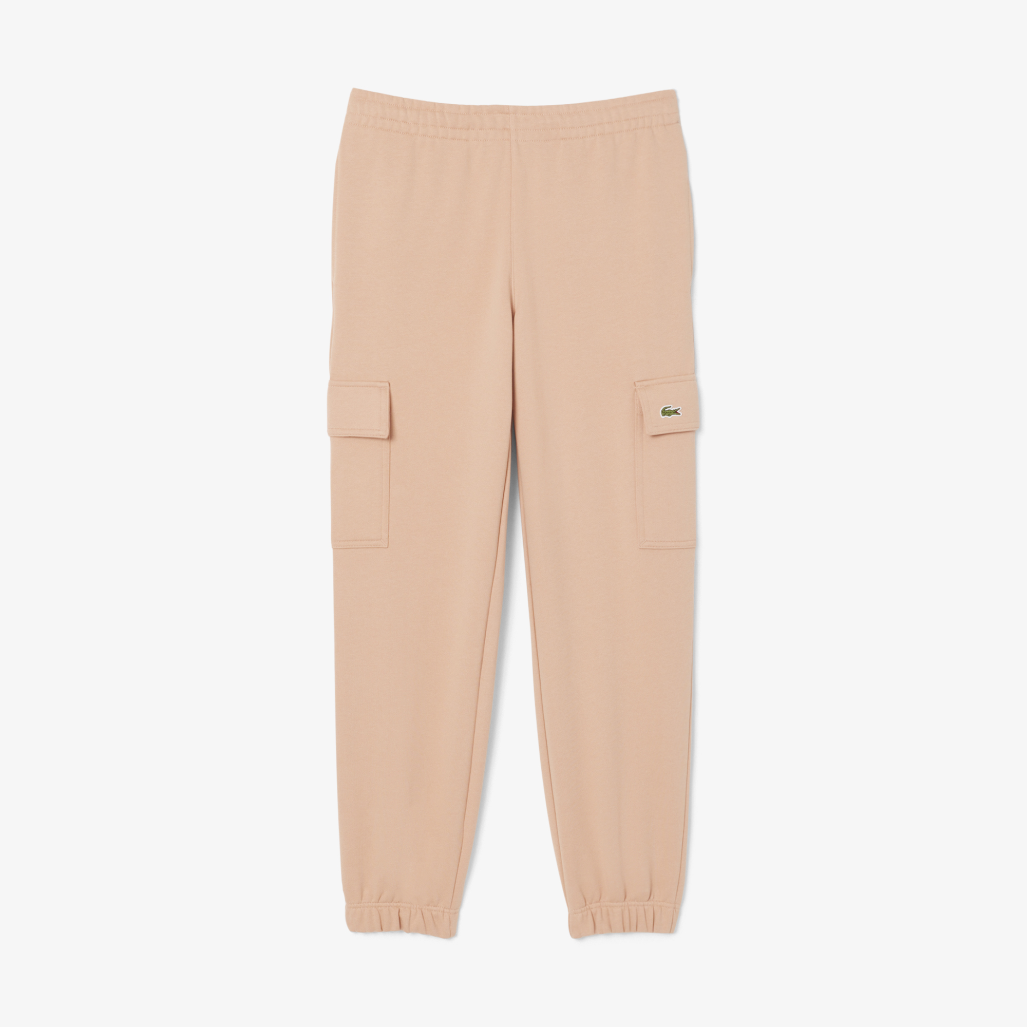 Pantalon de survêtement homme Lacoste seconde main photo 1