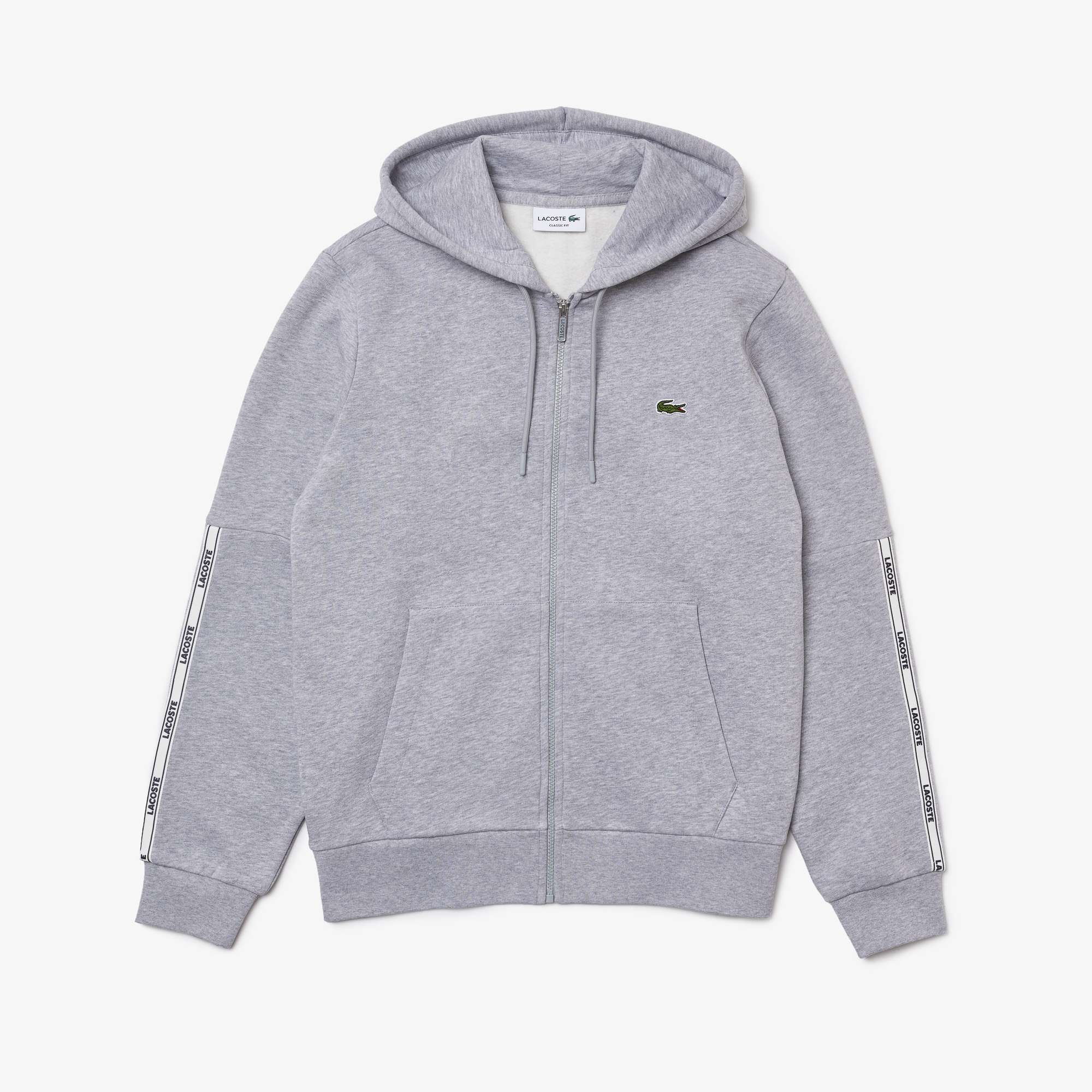 Sweatshirt homme Lacoste seconde main photo 1