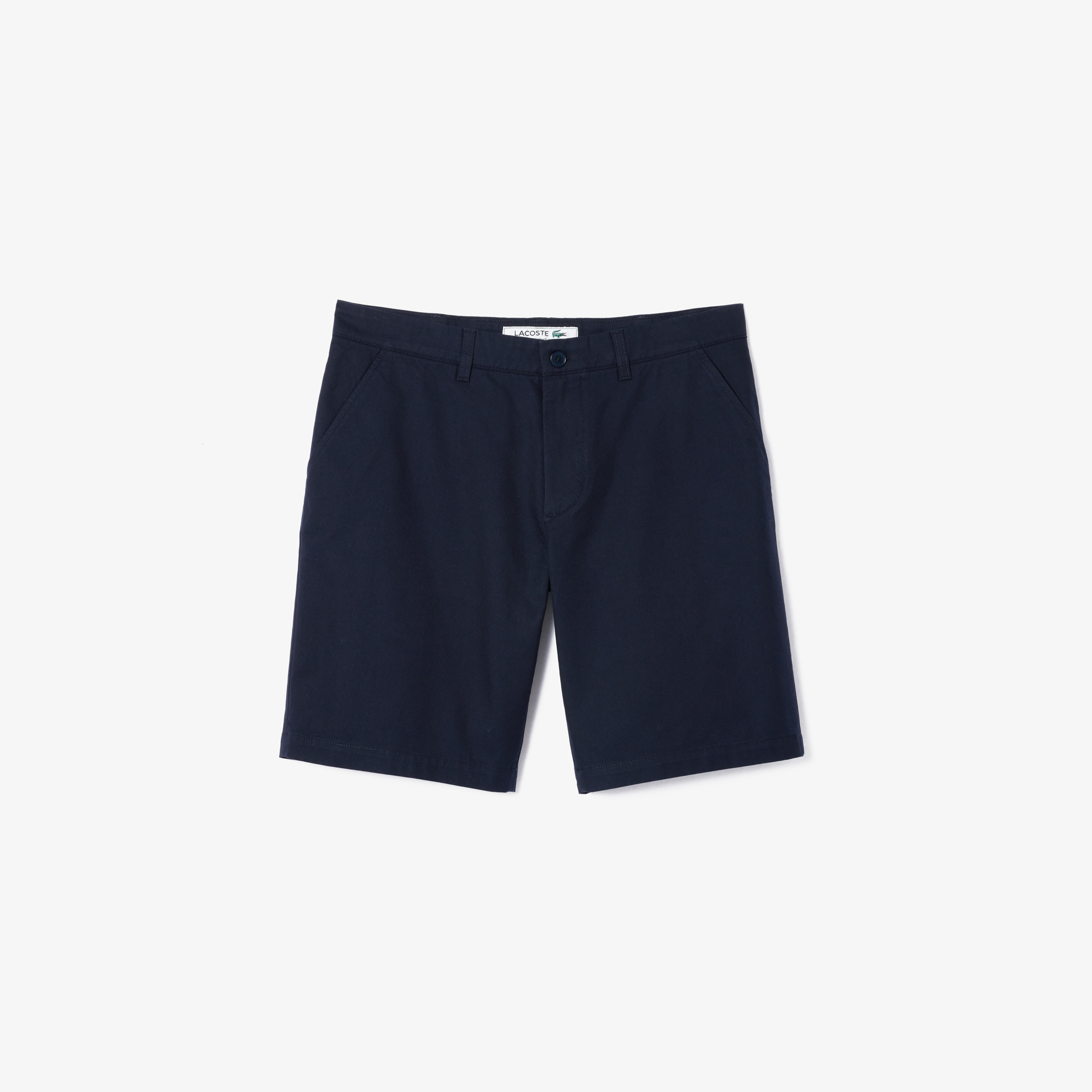 Bermuda homme Lacoste seconde main photo 1