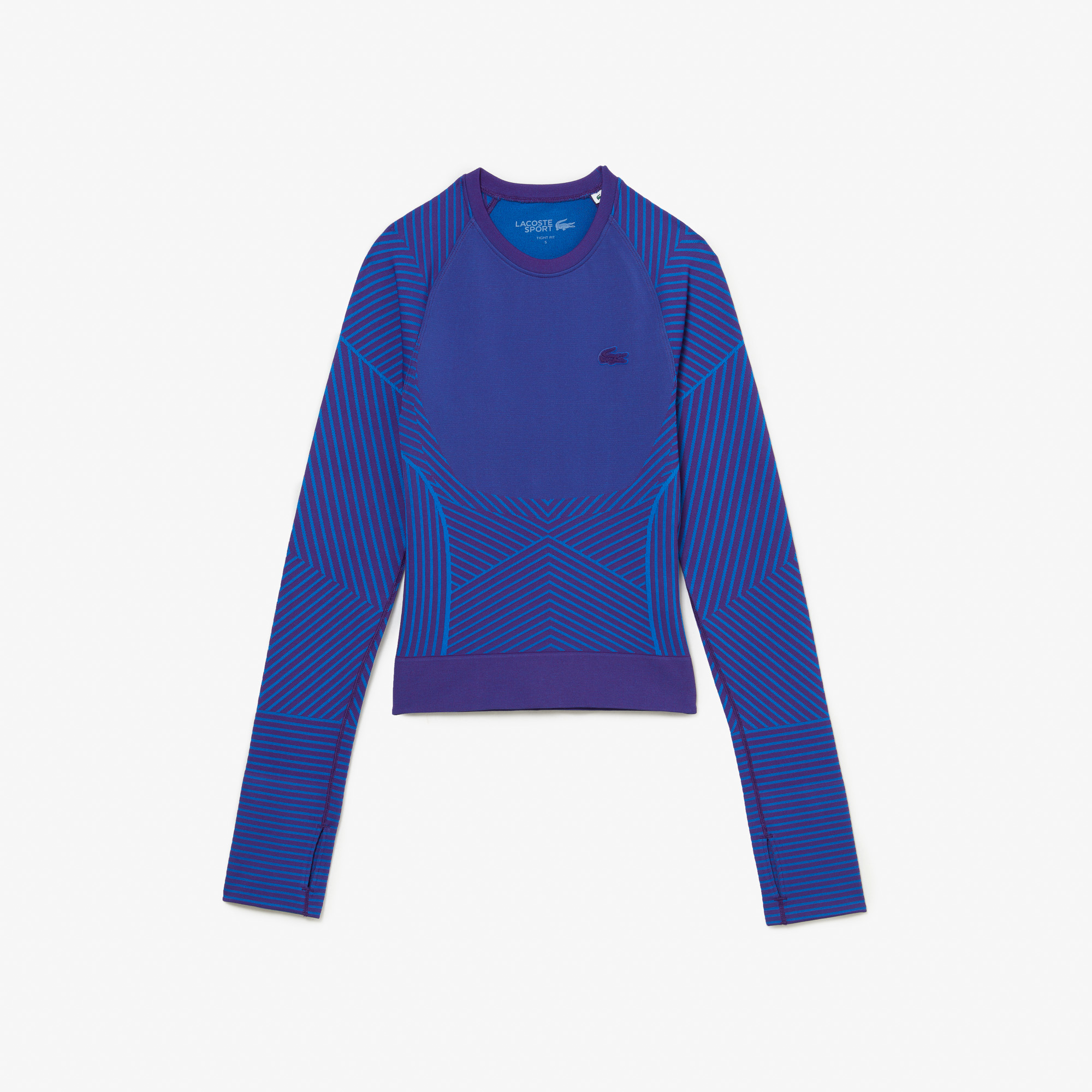 Top femme Lacoste seconde main photo 1