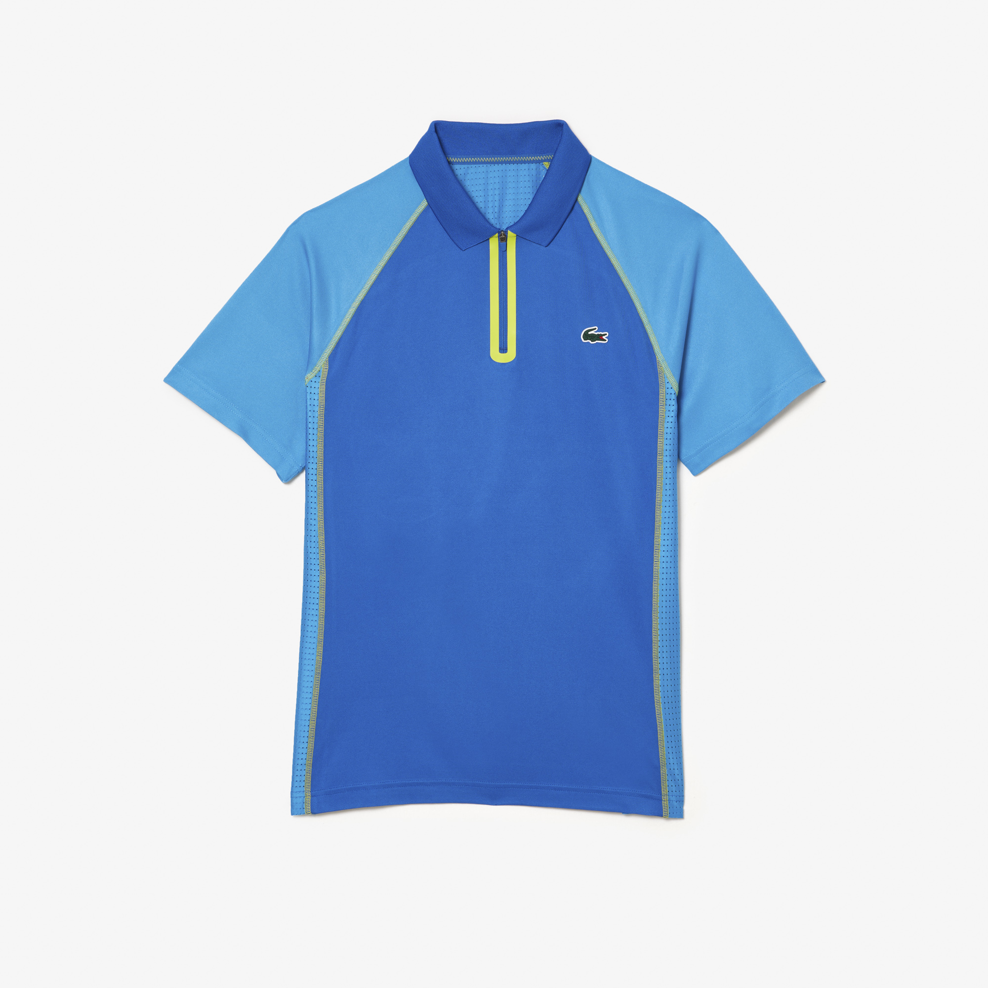 Polo homme Lacoste seconde main photo 1