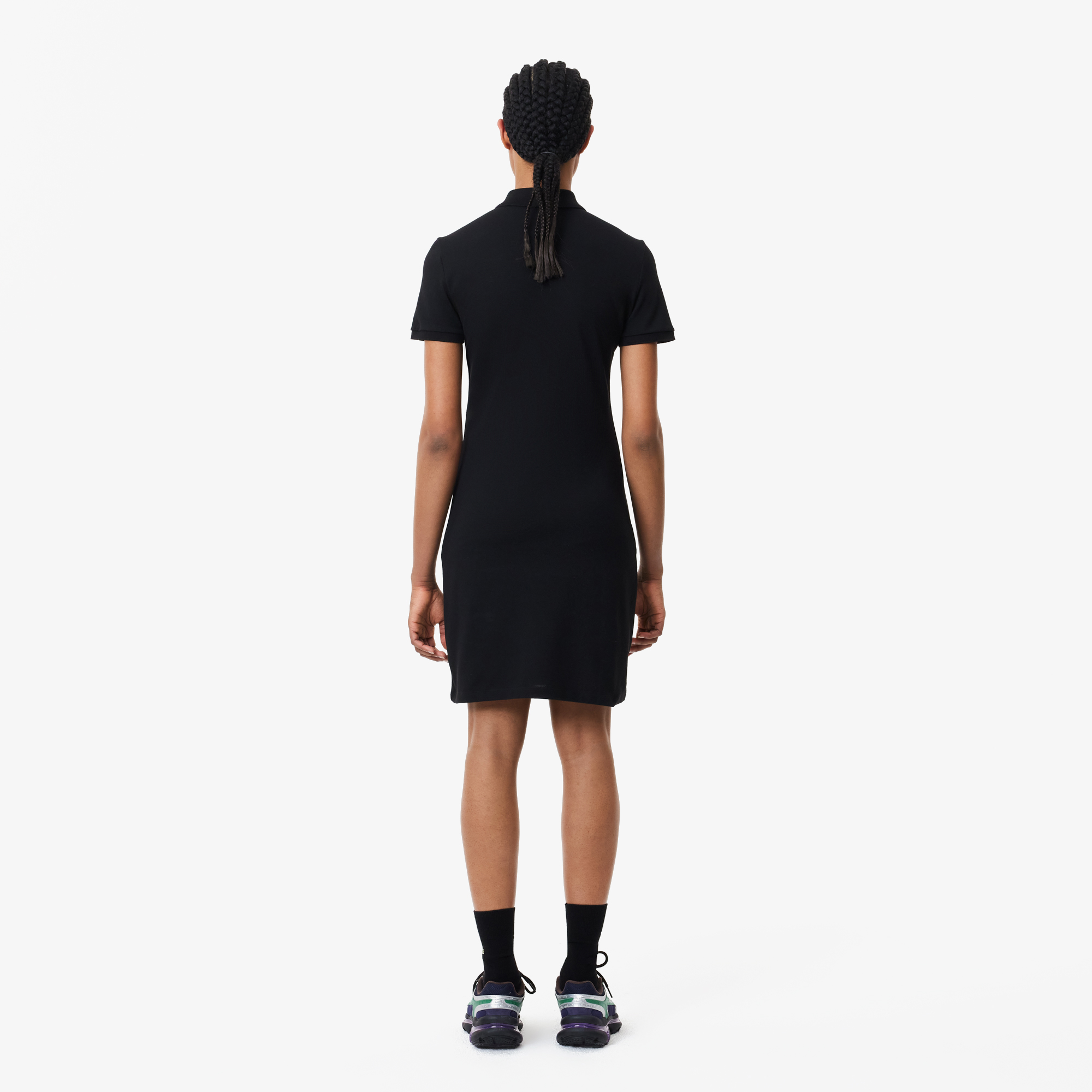 Robe femme Lacoste seconde main photo 4