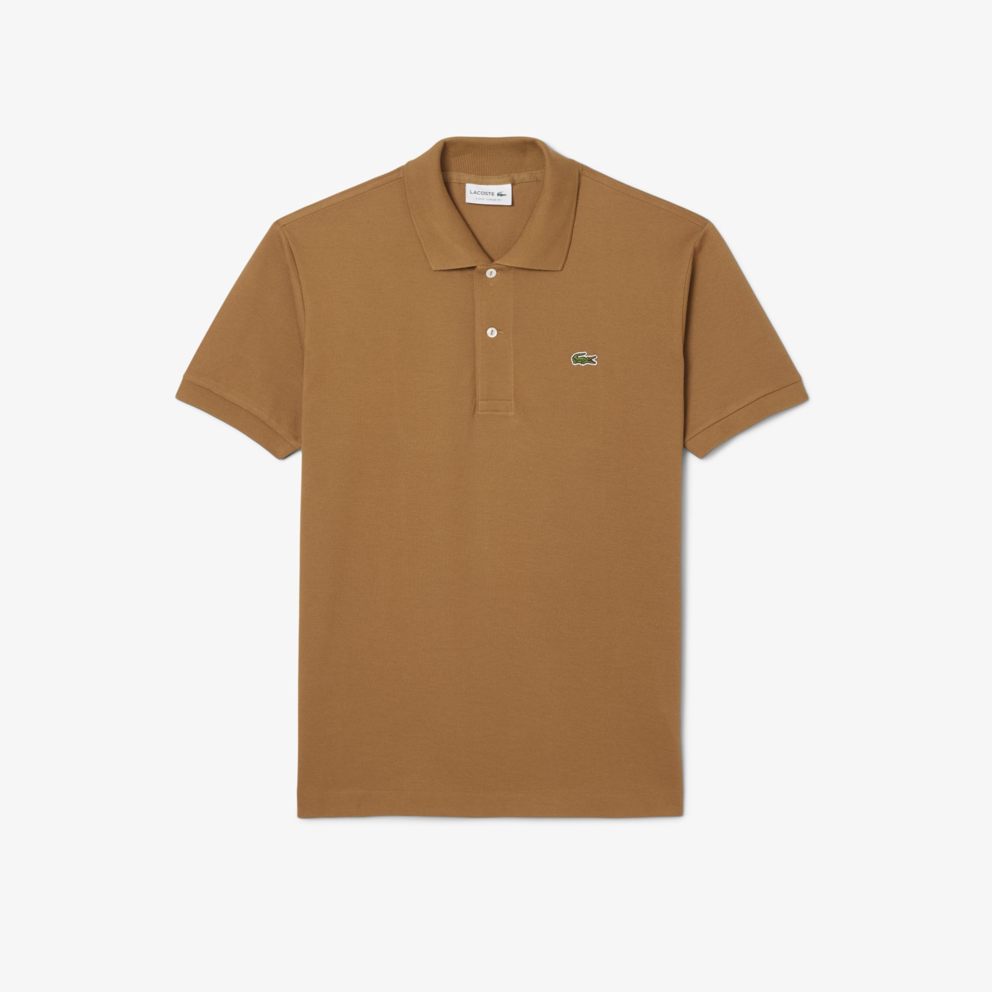 Polo homme Lacoste seconde main photo 1