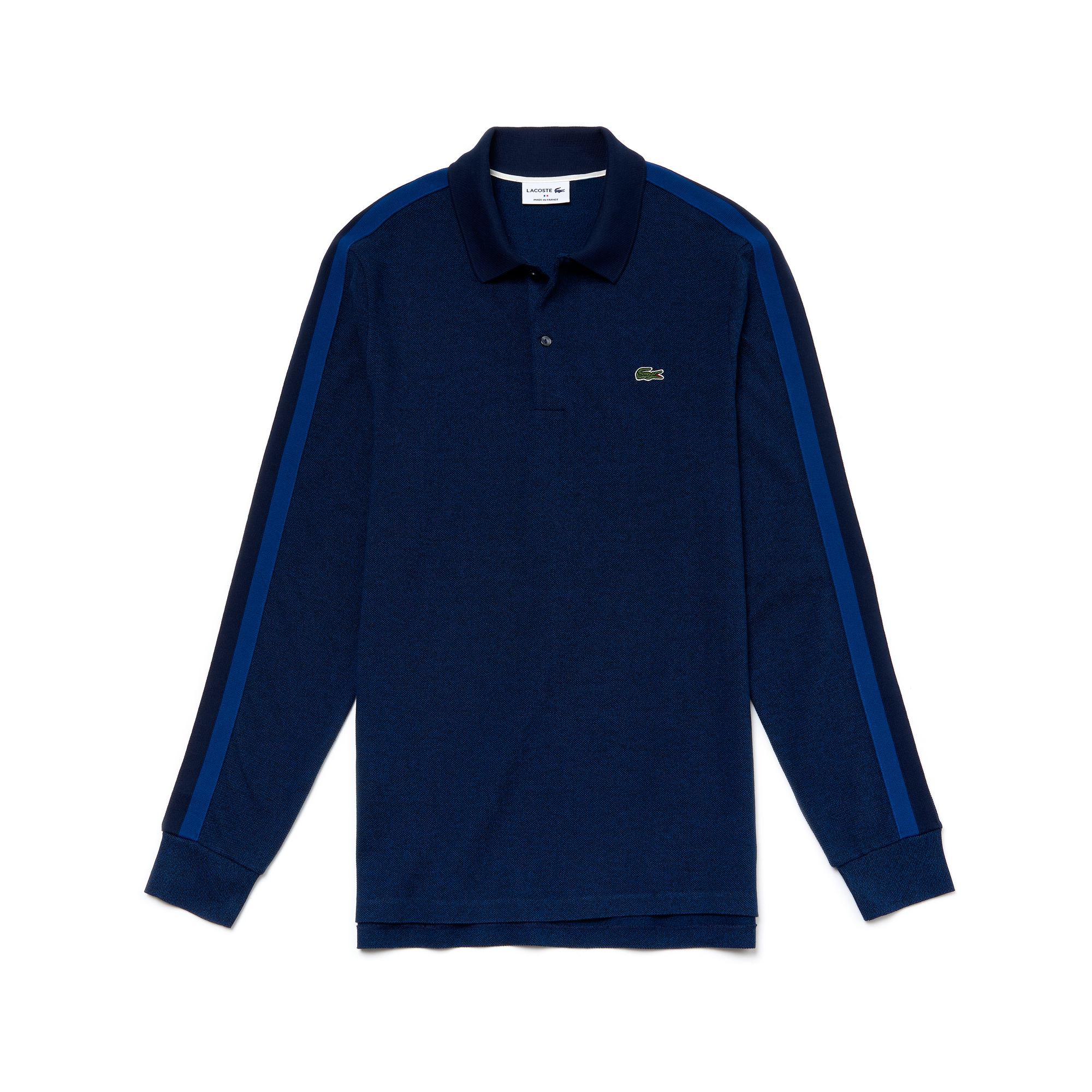 Polo homme Lacoste seconde main photo 1