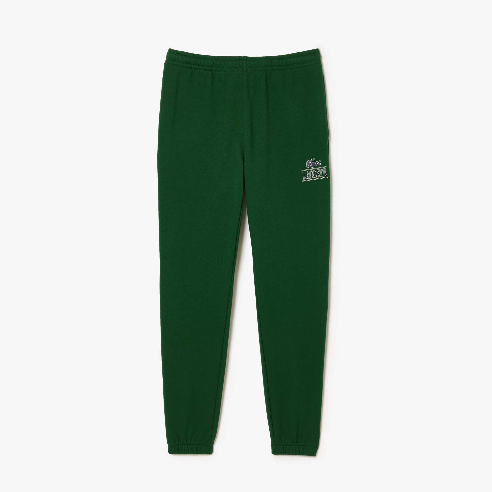Pantalon unisexe Lacoste seconde main photo 1