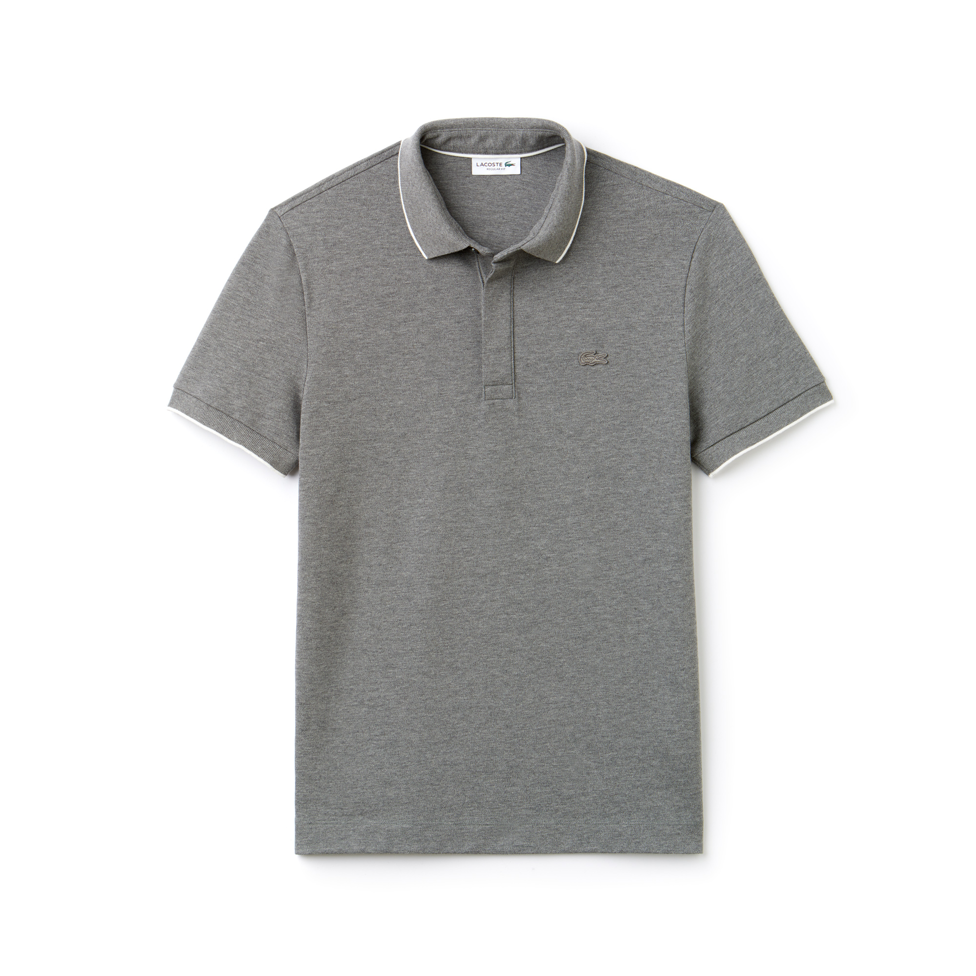 Polo homme Lacoste seconde main photo 1