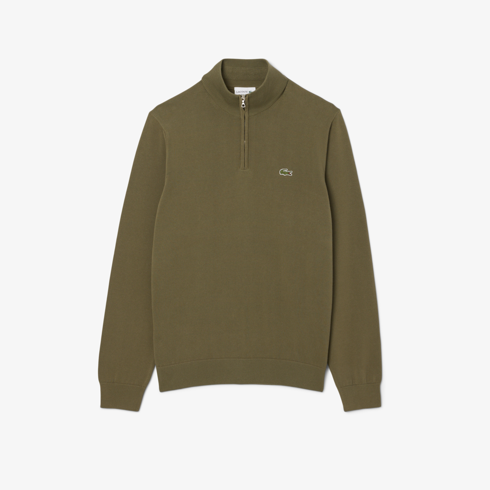 Pull homme Lacoste seconde main photo 1