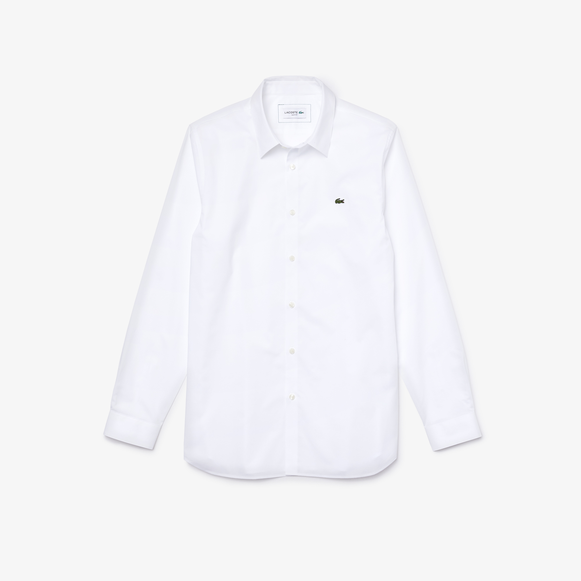 Chemise homme Lacoste seconde main photo 1