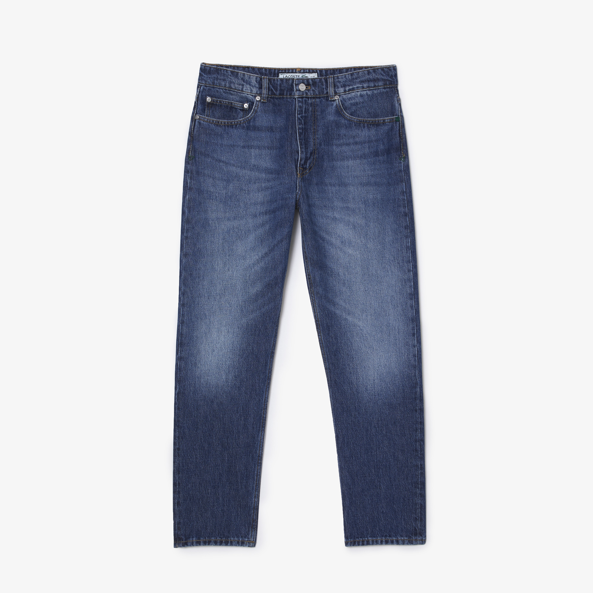 Jean homme Lacoste seconde main photo 1