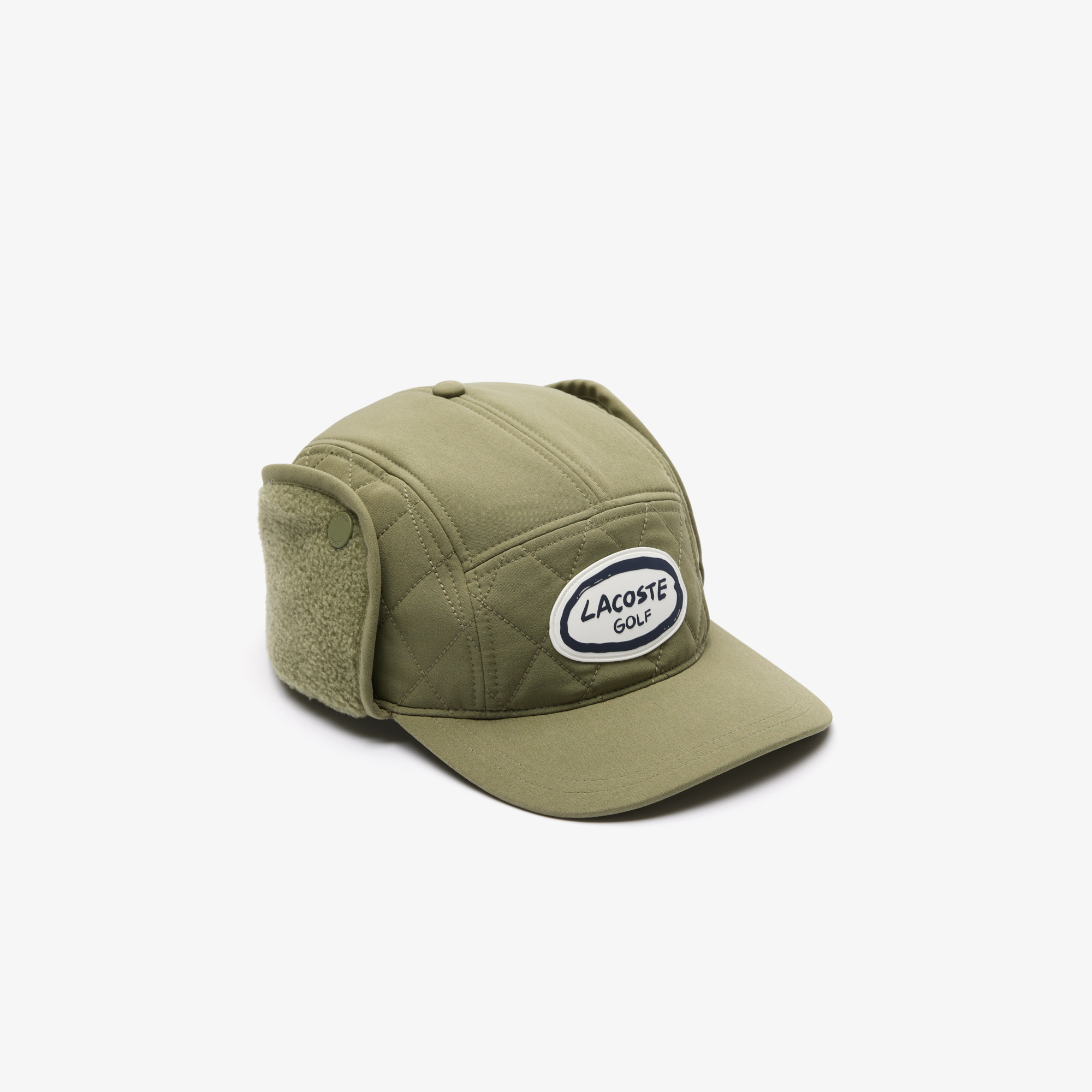 Casquette homme Lacoste seconde main photo 2
