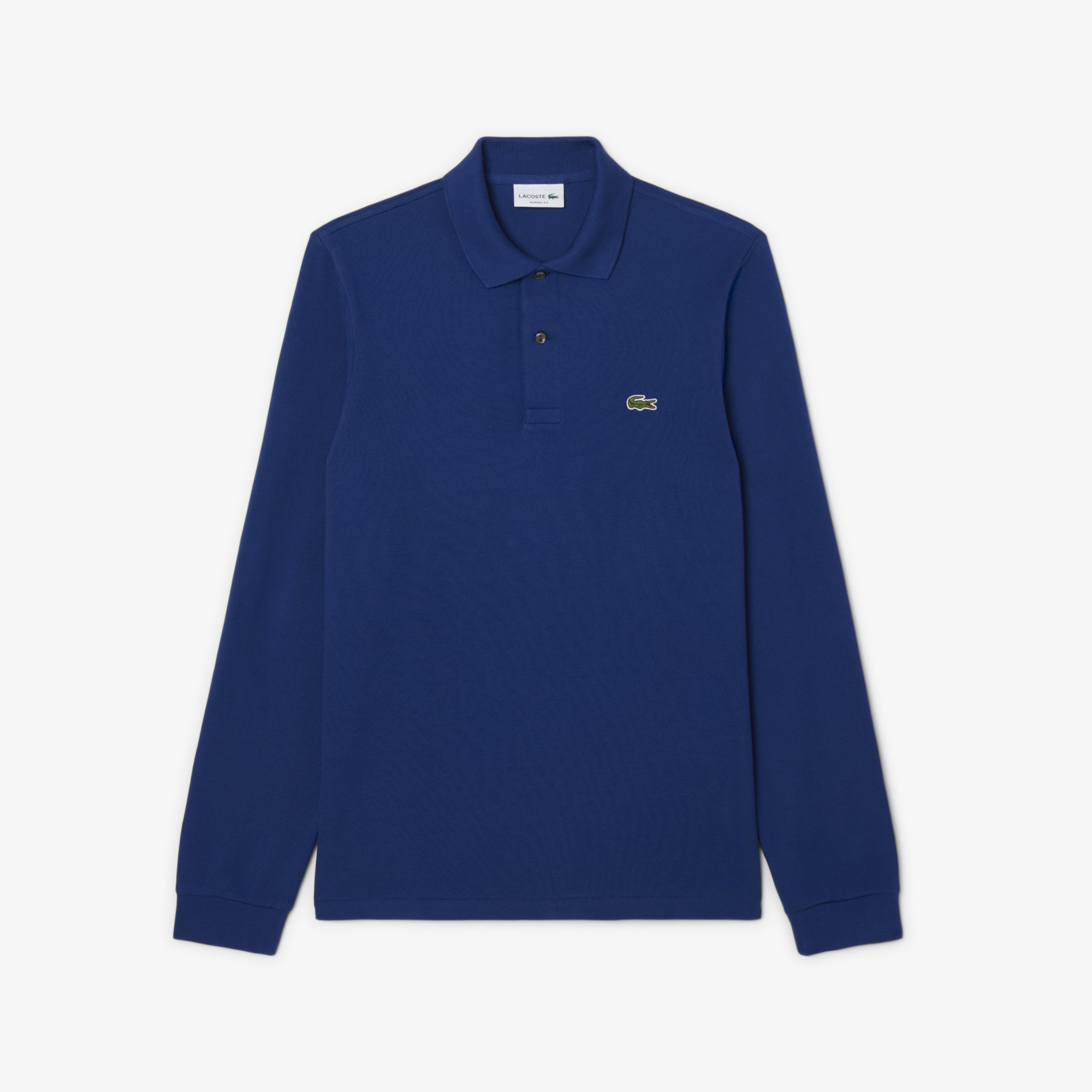 Polo homme Lacoste seconde main photo 1