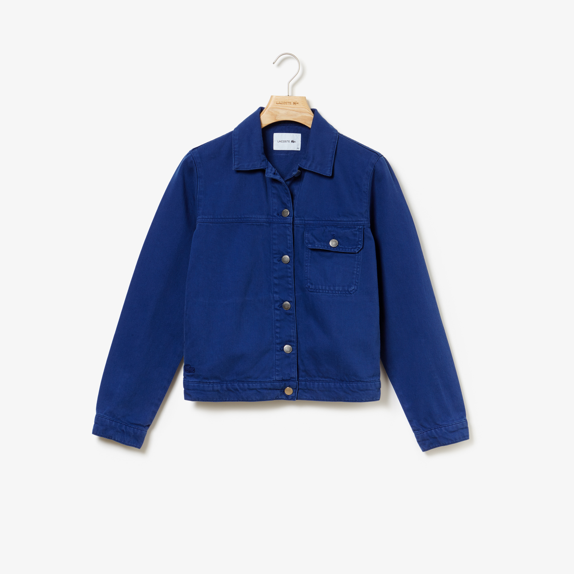 Veste femme Lacoste seconde main photo 1