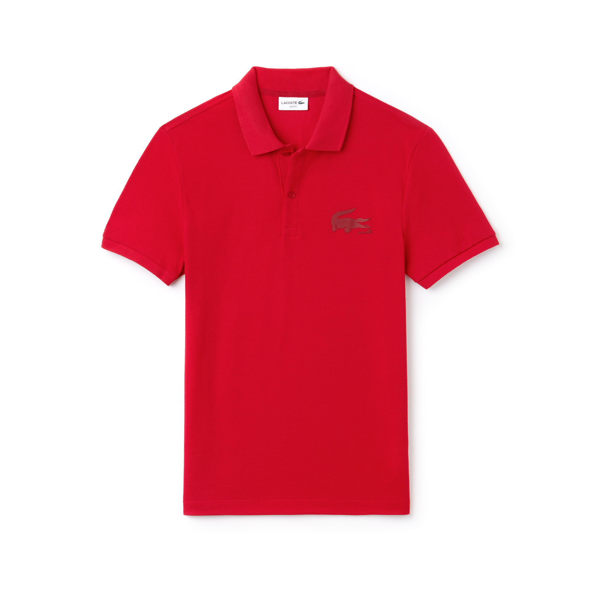 Polo homme Lacoste seconde main photo 1