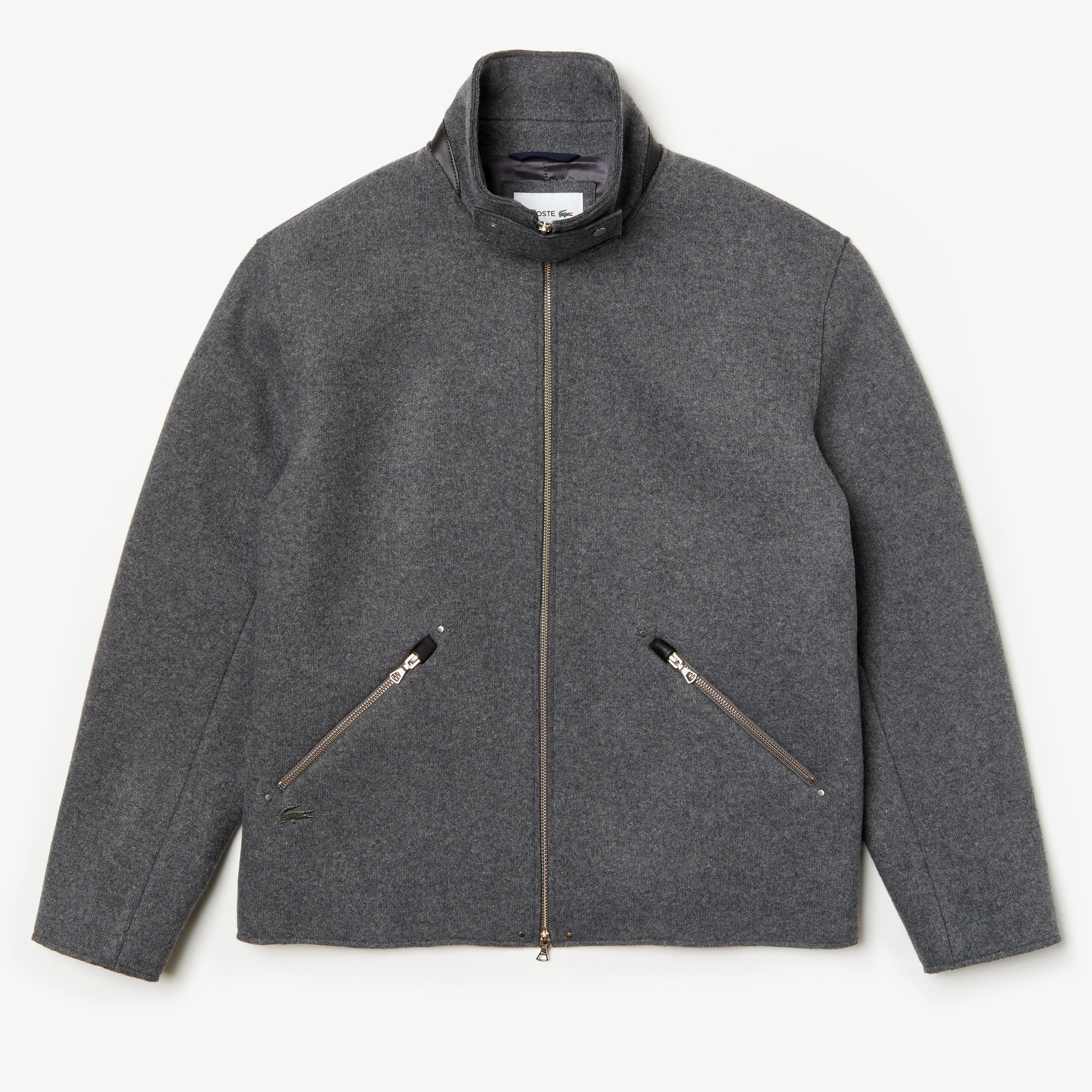 Blouson homme Lacoste seconde main photo 1
