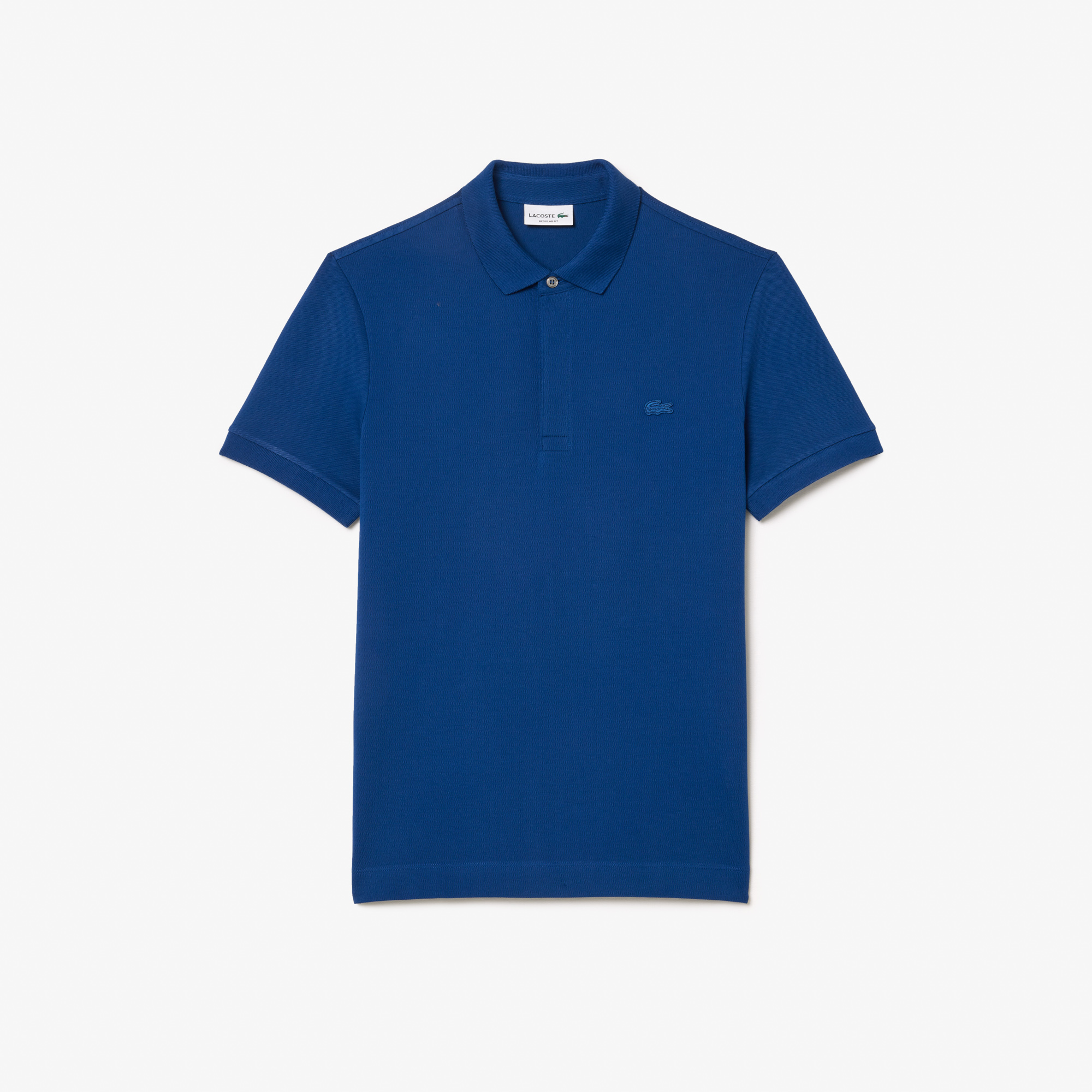 Polo homme Lacoste seconde main photo 1
