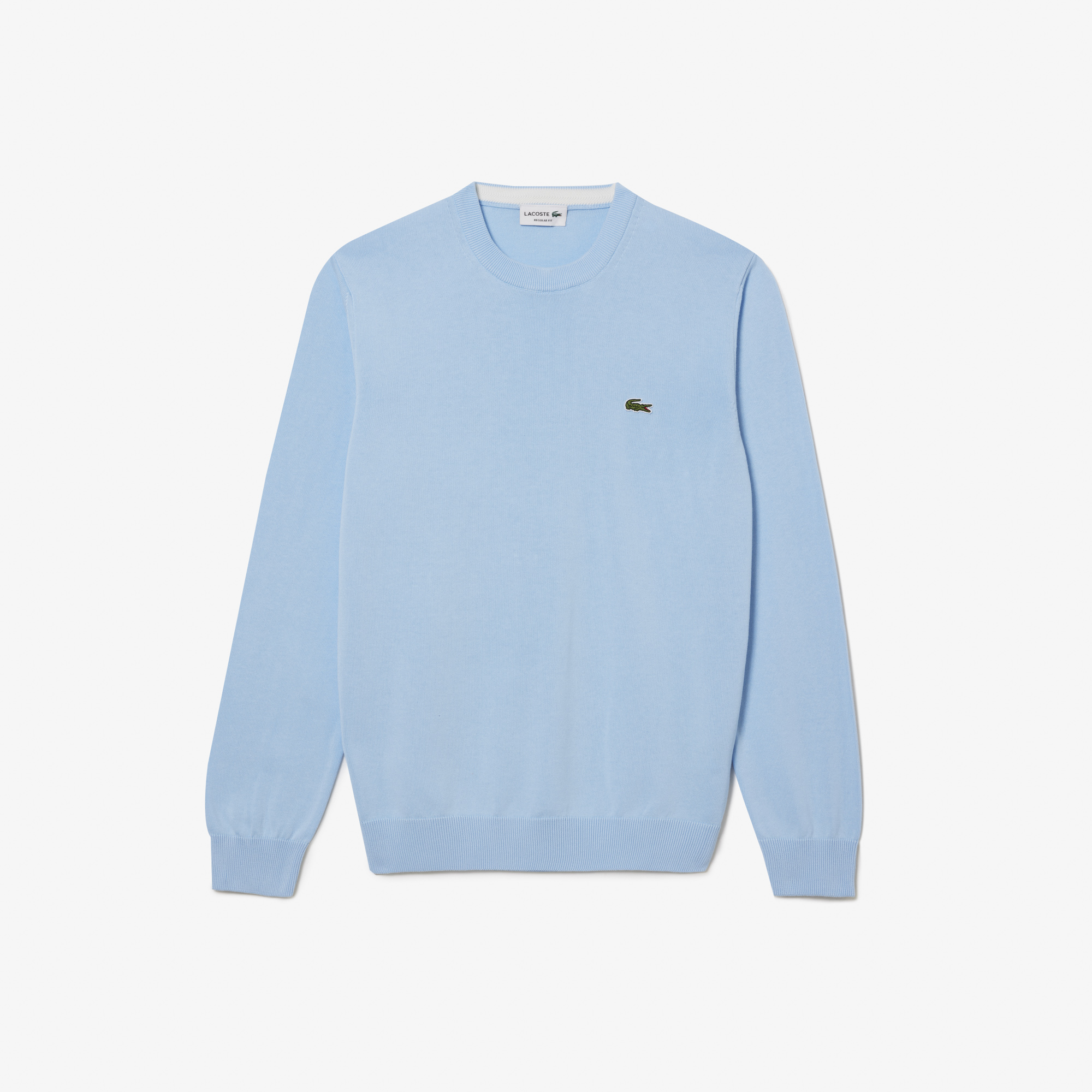 Pull homme Lacoste seconde main photo 1