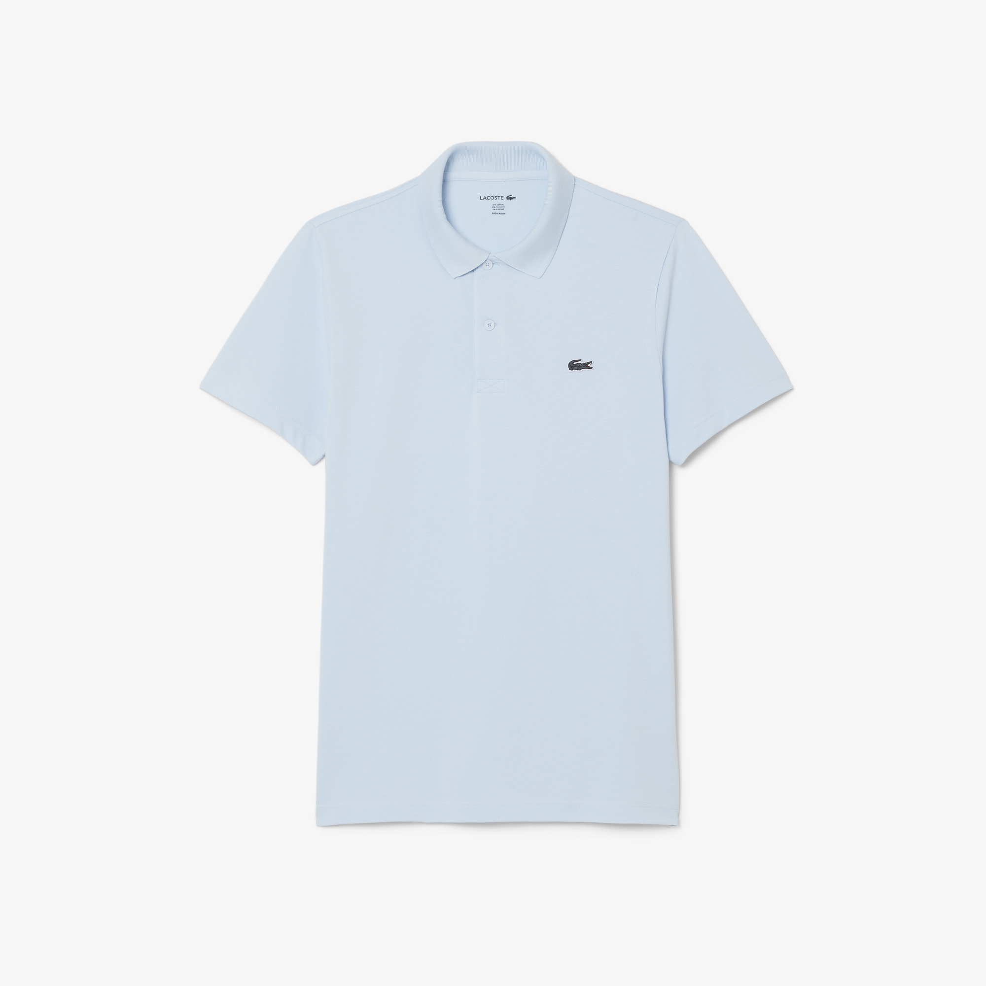 Polo homme Lacoste seconde main photo 1