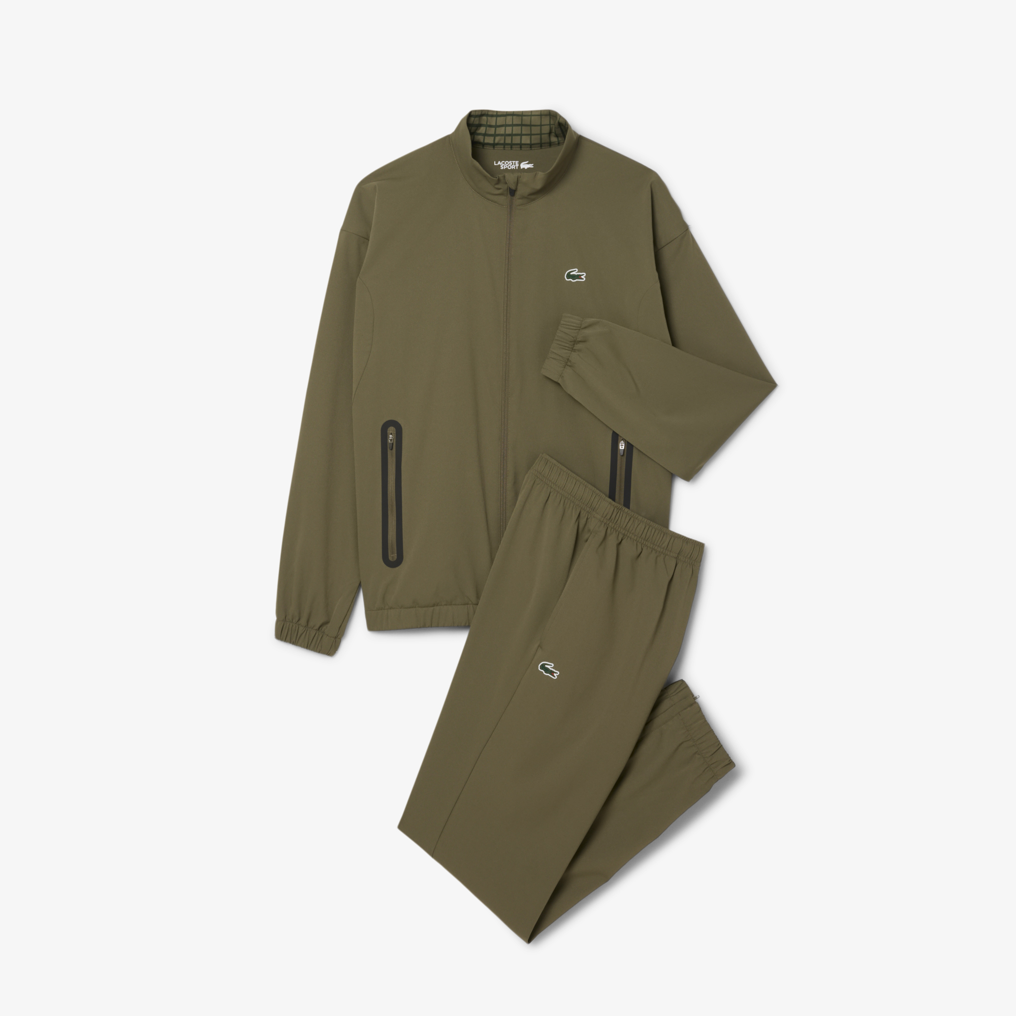 Ensemble de survêtement homme Lacoste seconde main photo 1