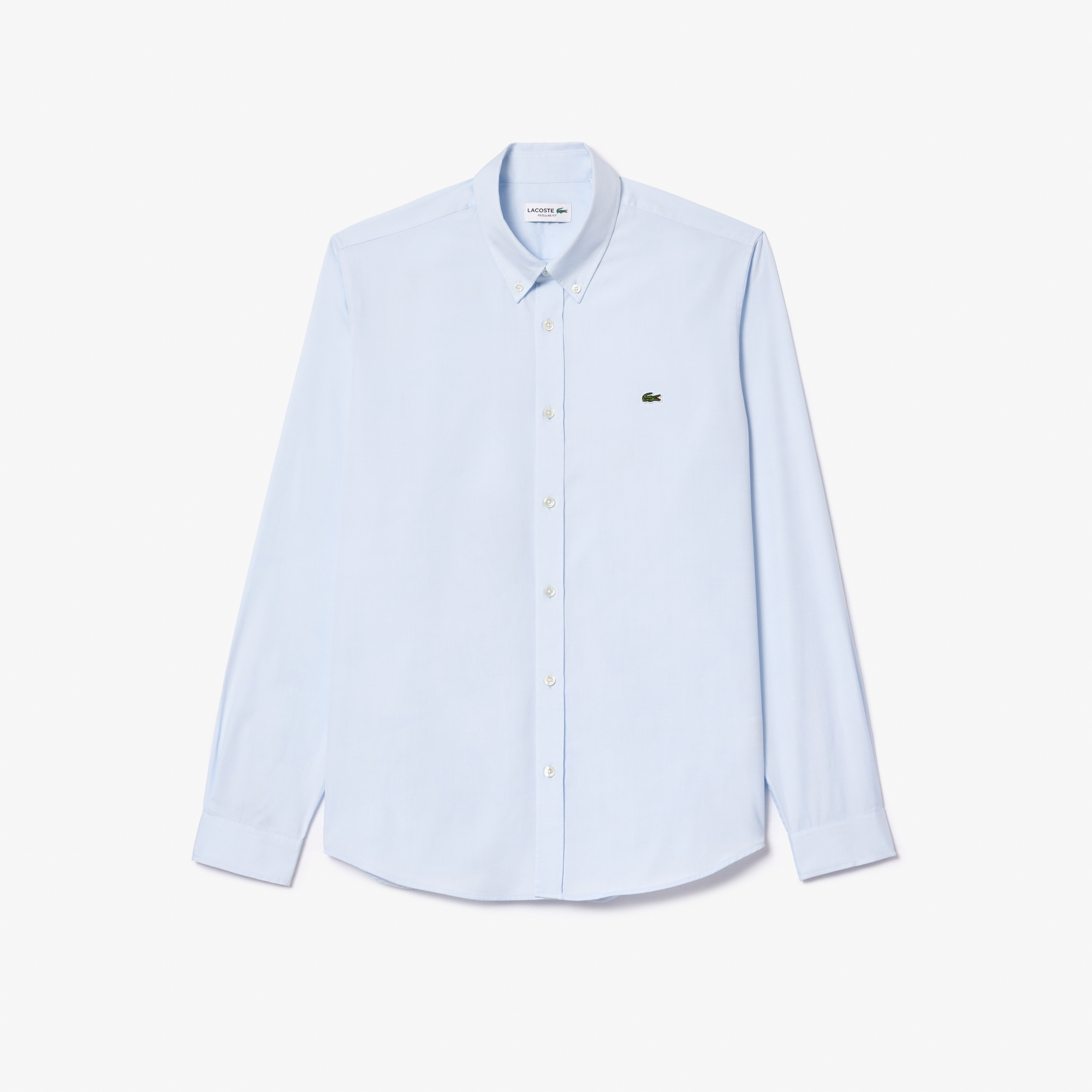 Chemise homme Lacoste seconde main photo 1