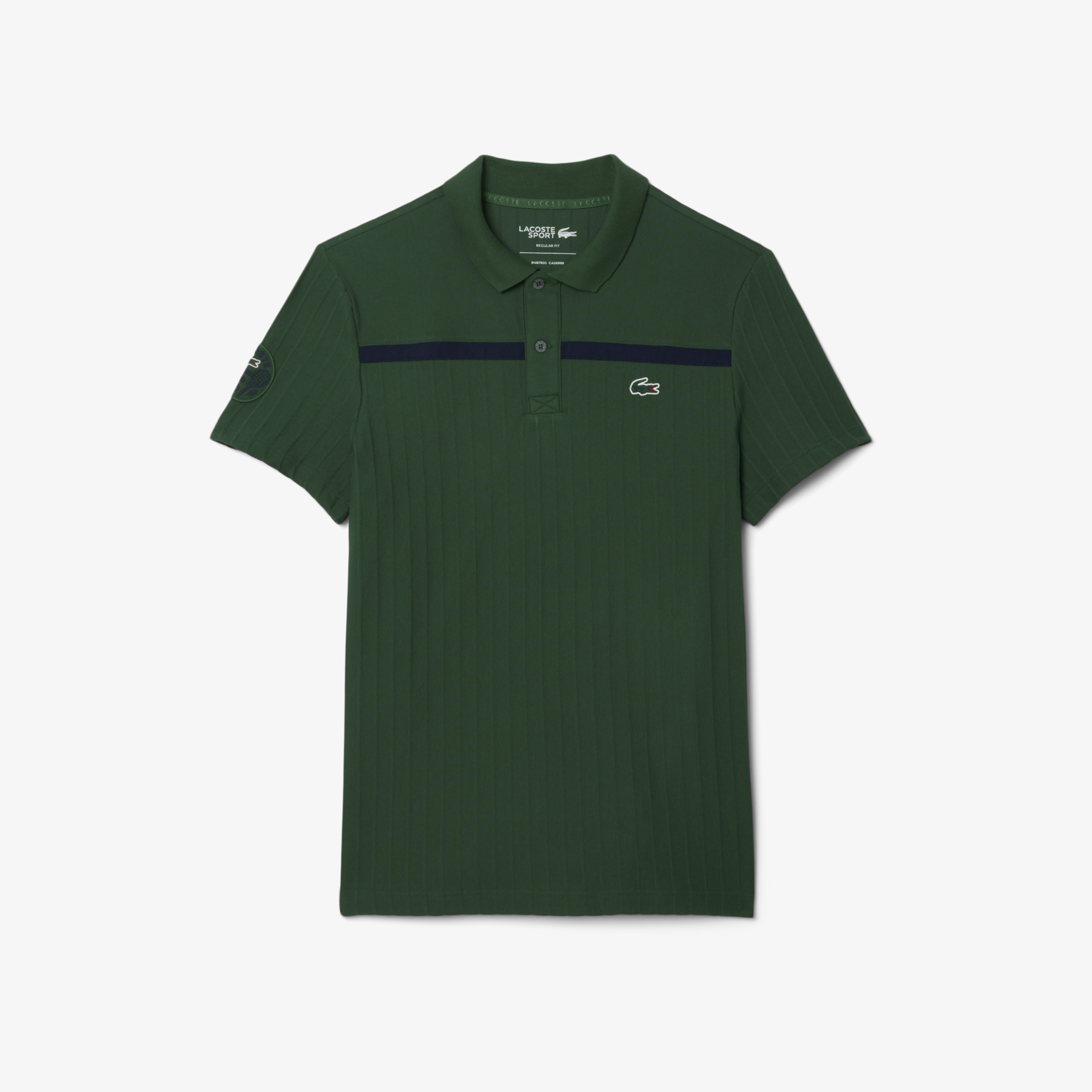 Lacoste seconde main photo 1