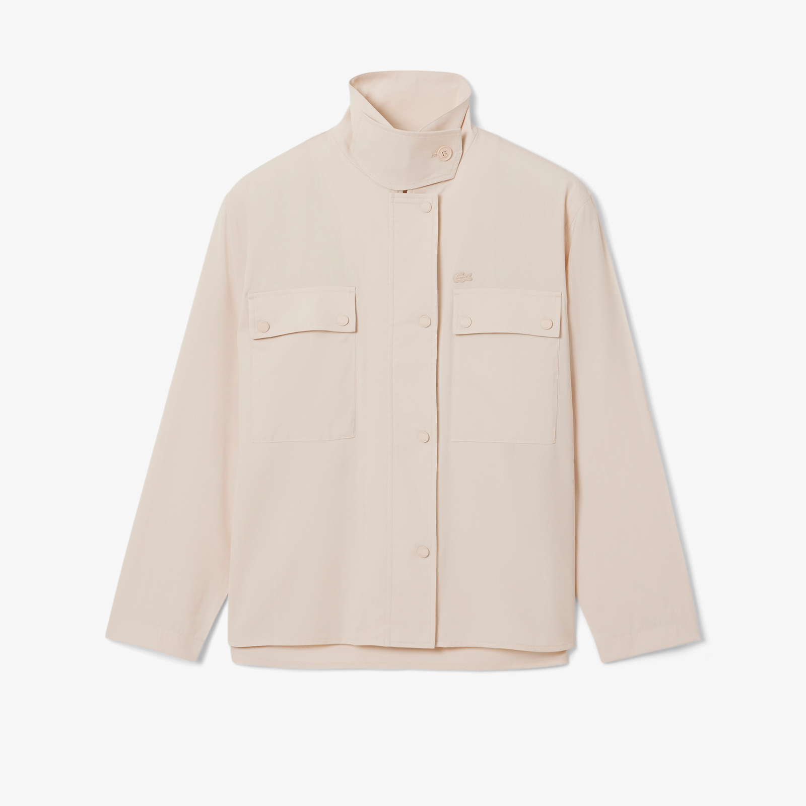 Chemise femme Lacoste seconde main photo 1
