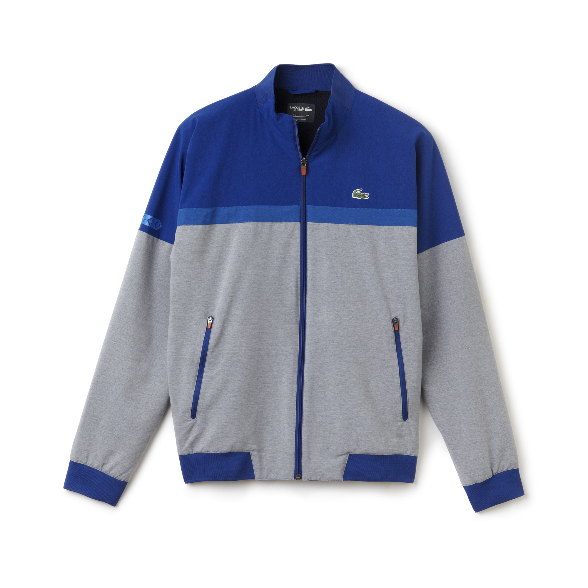Blouson homme Lacoste seconde main photo 1