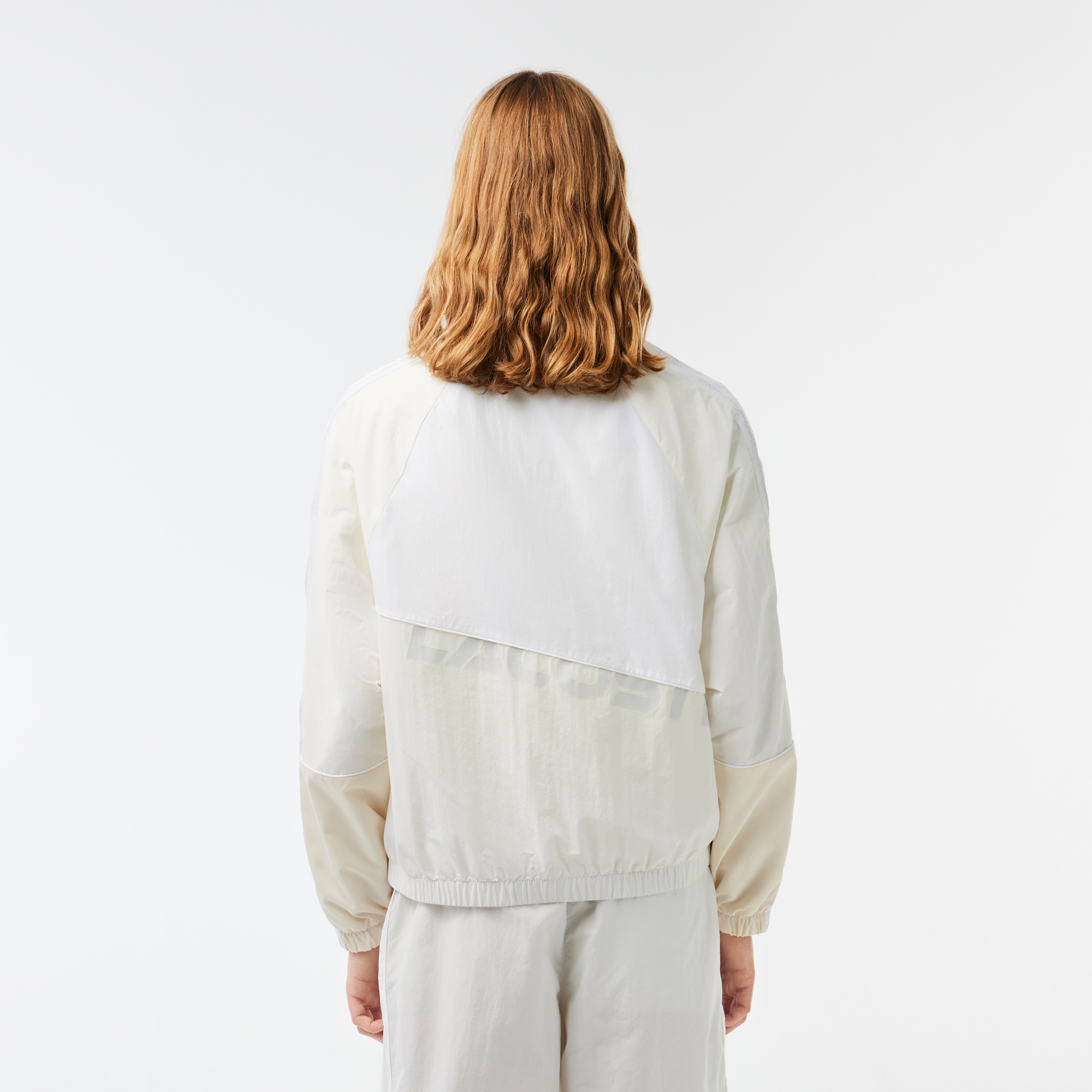 Veste homme Lacoste seconde main photo 4