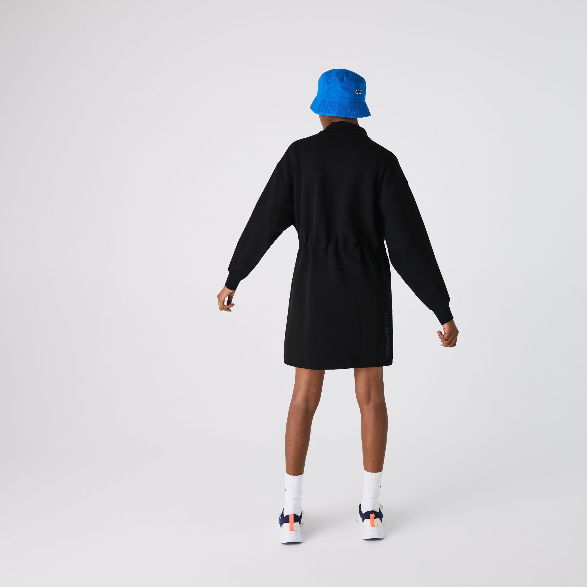 Robe femme Lacoste seconde main photo 4