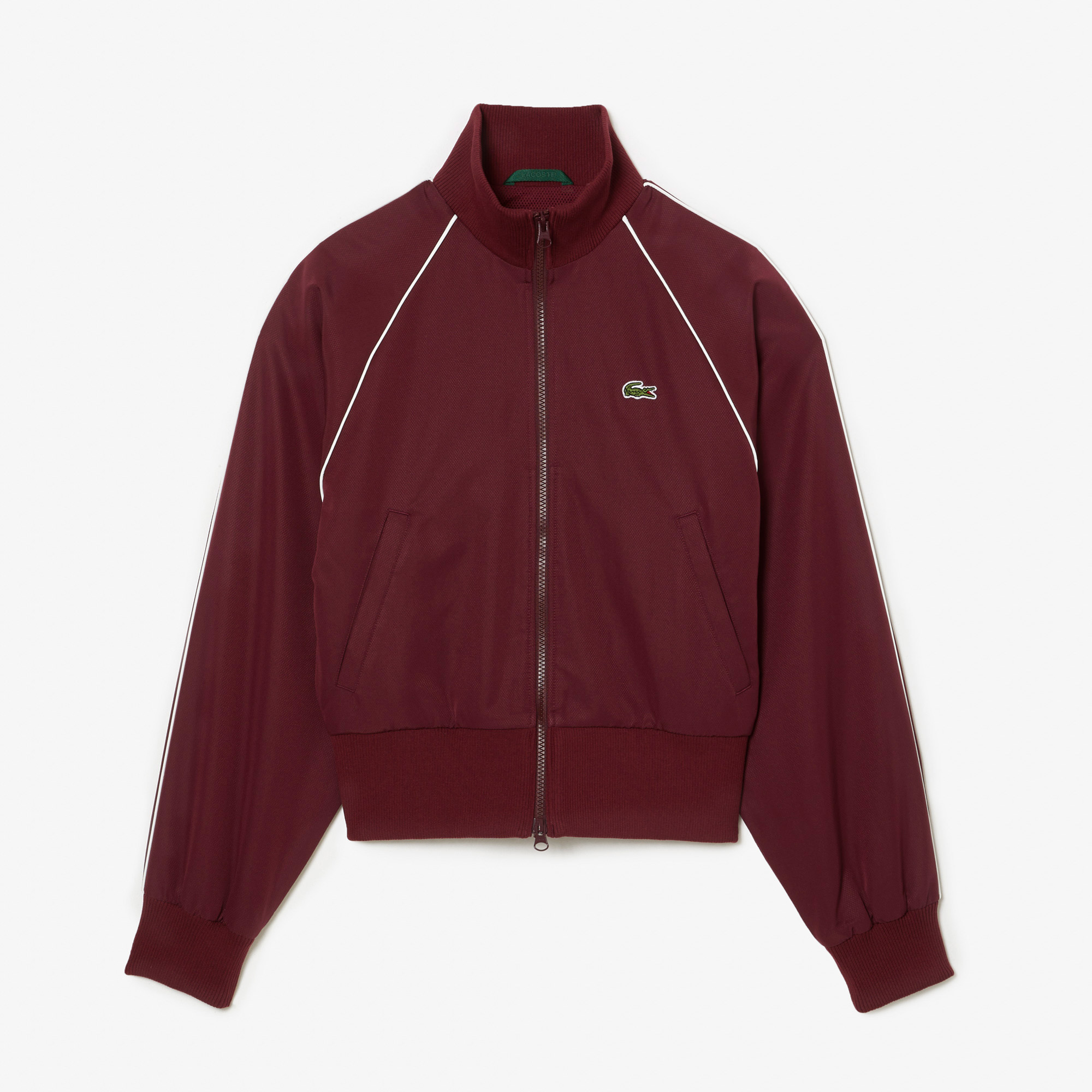 Veste femme Lacoste seconde main photo 1