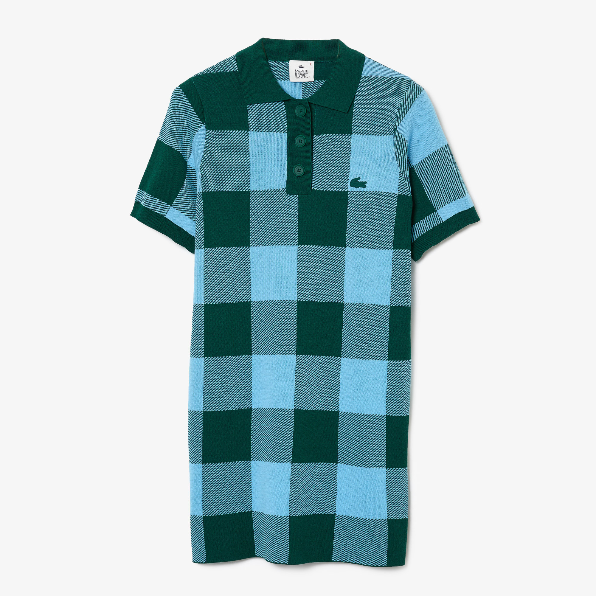 Robe femme Lacoste seconde main photo 1