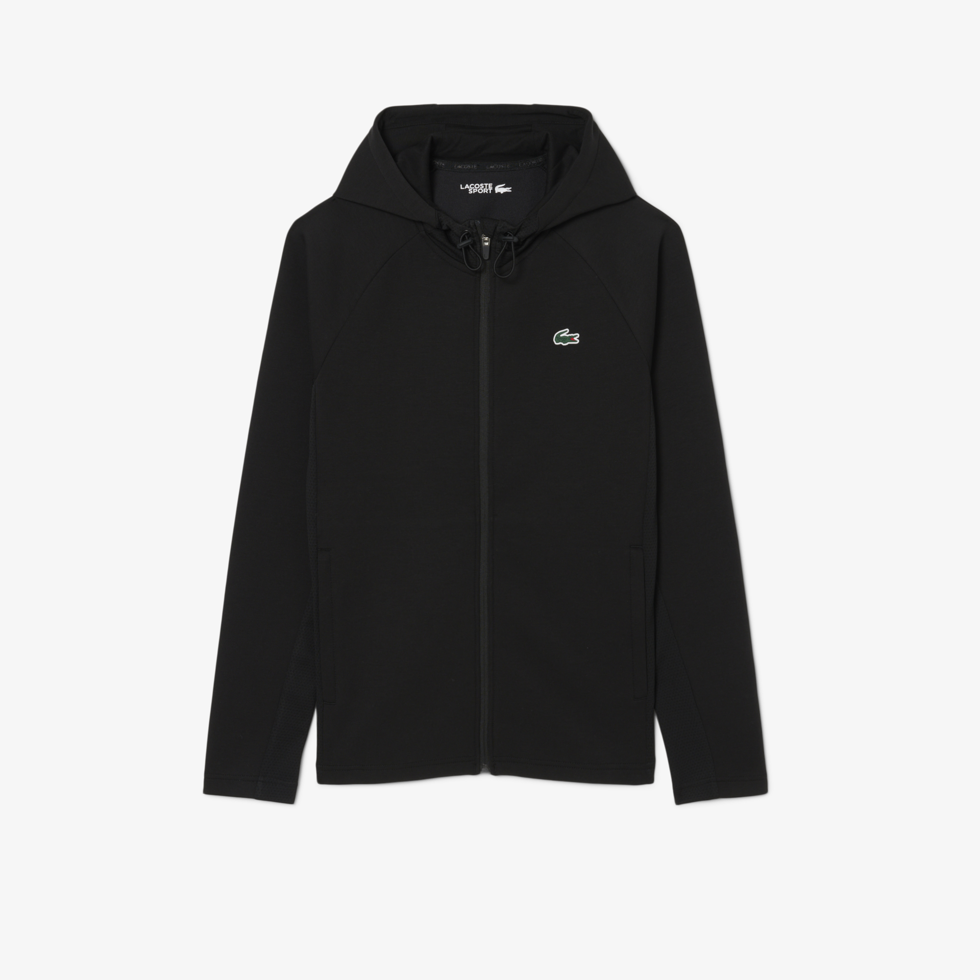 Veste de survêtement homme Lacoste seconde main photo 1