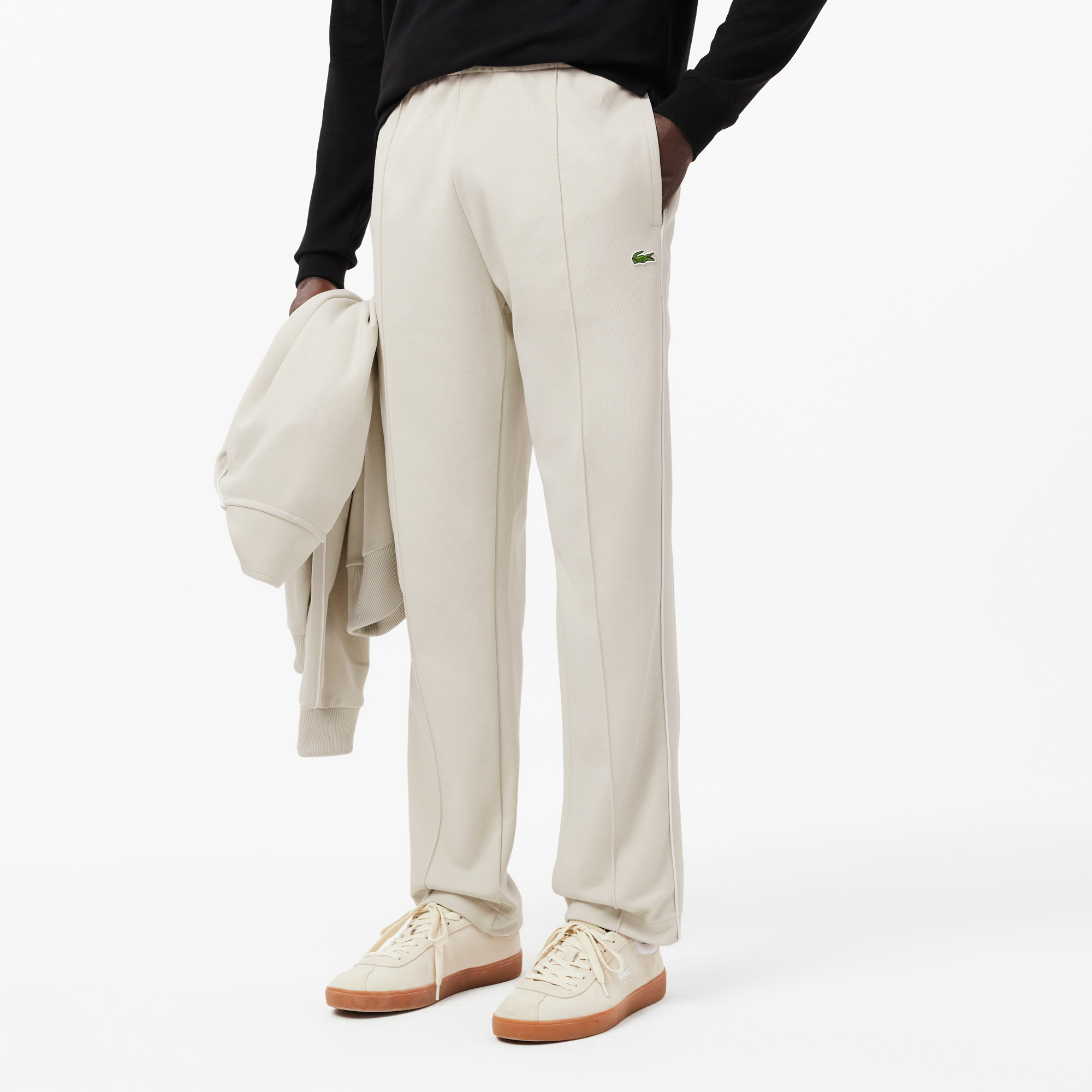 Pantalon homme Lacoste seconde main photo 3