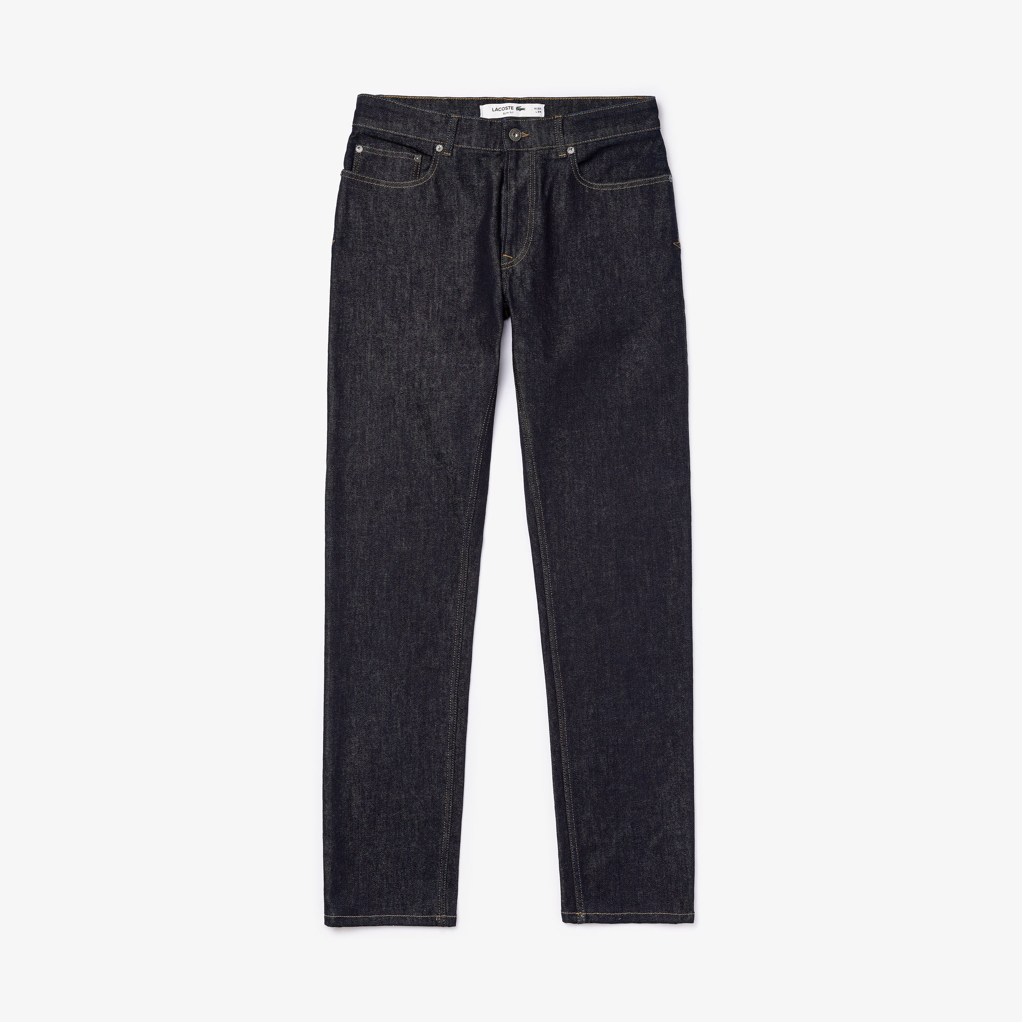 Jean homme Lacoste seconde main photo 1