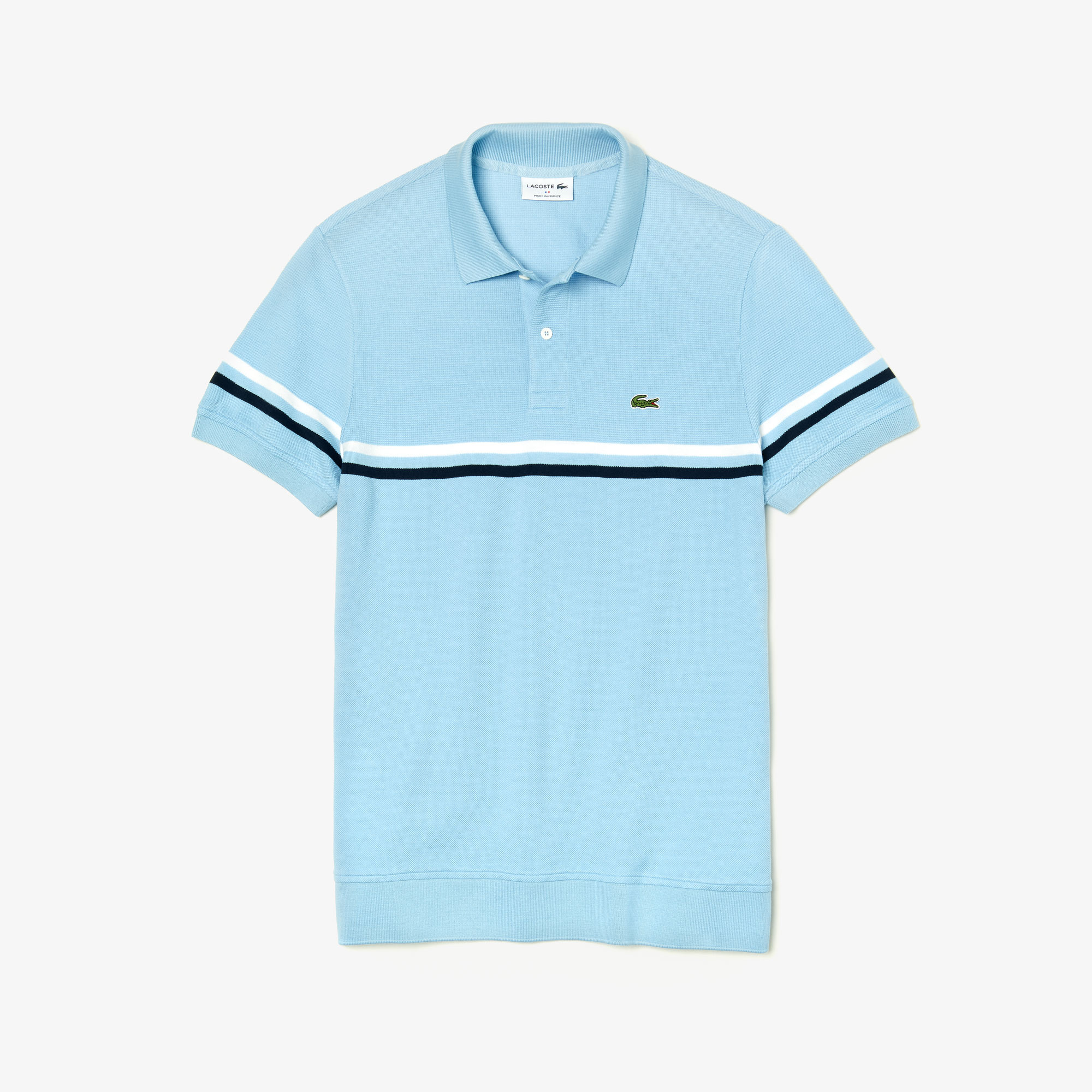 Polo homme